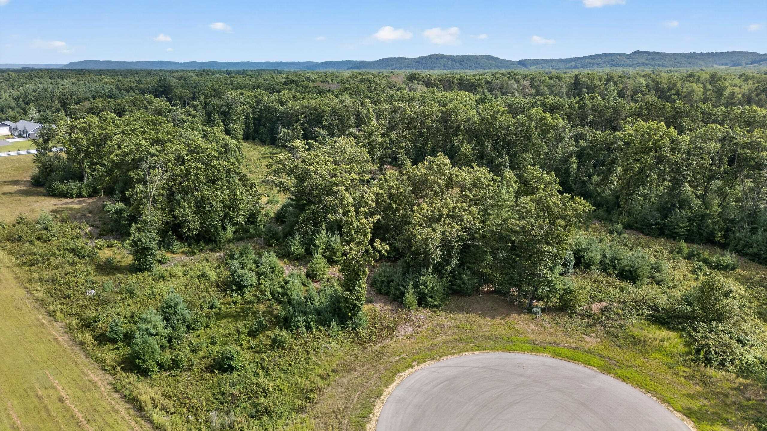 Lot 17 Timber Trail