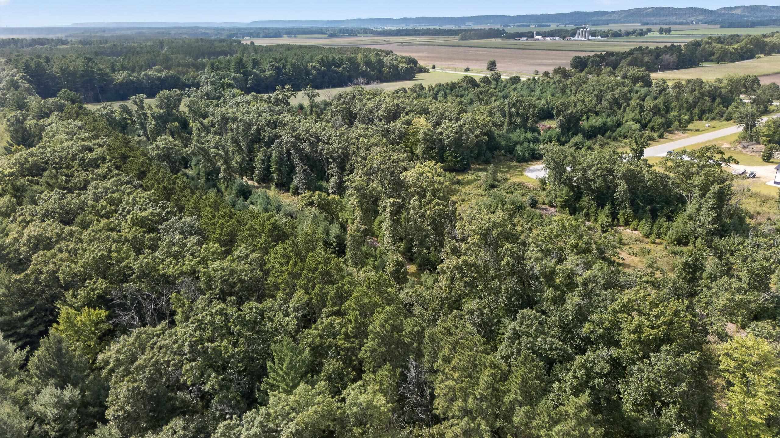 Lot 17 Timber Trail