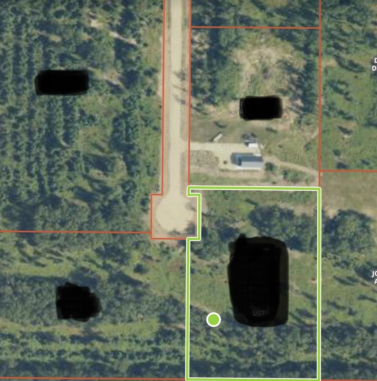 Lot 17 Timber Trail