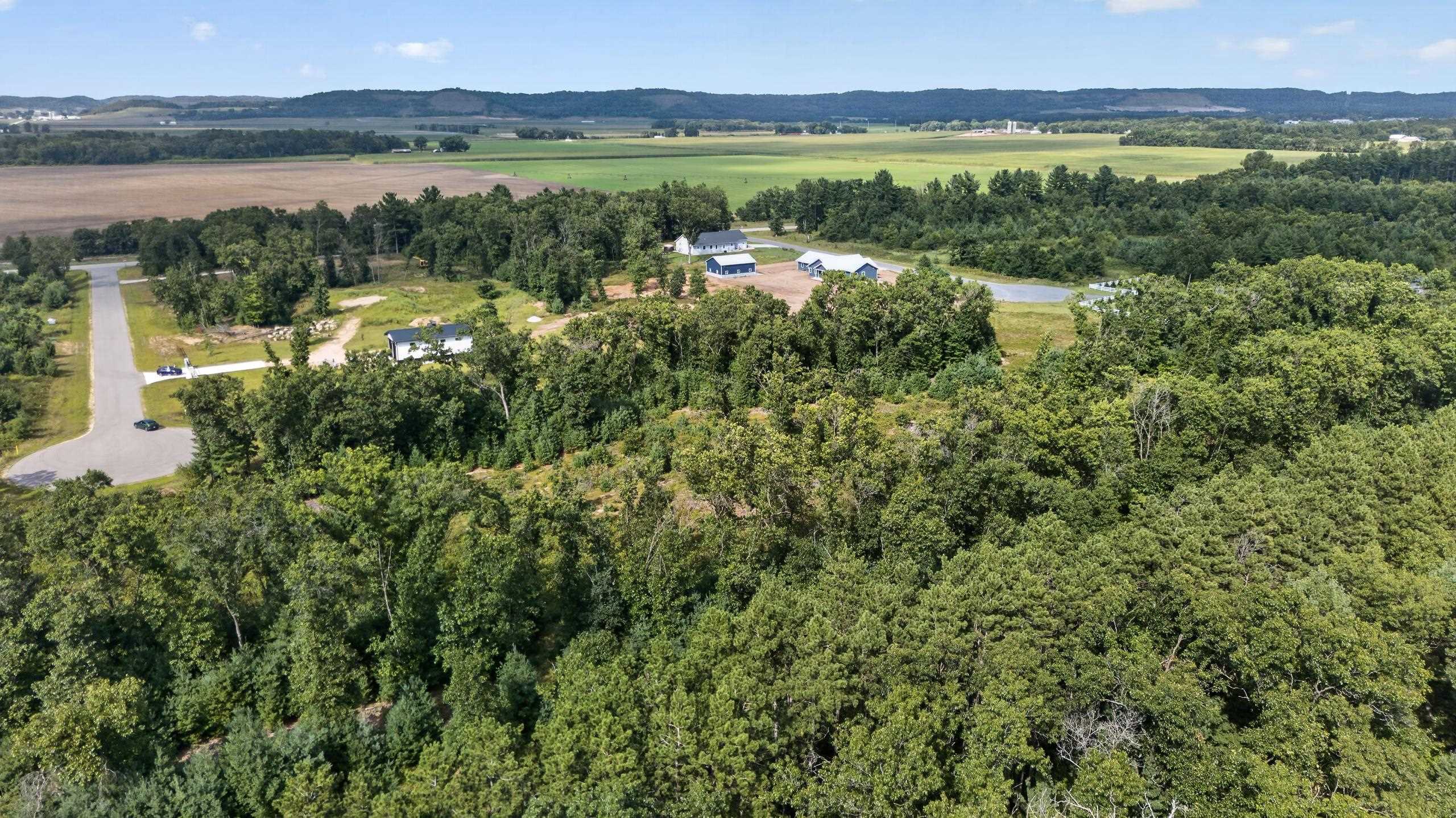Lot 17 Timber Trail