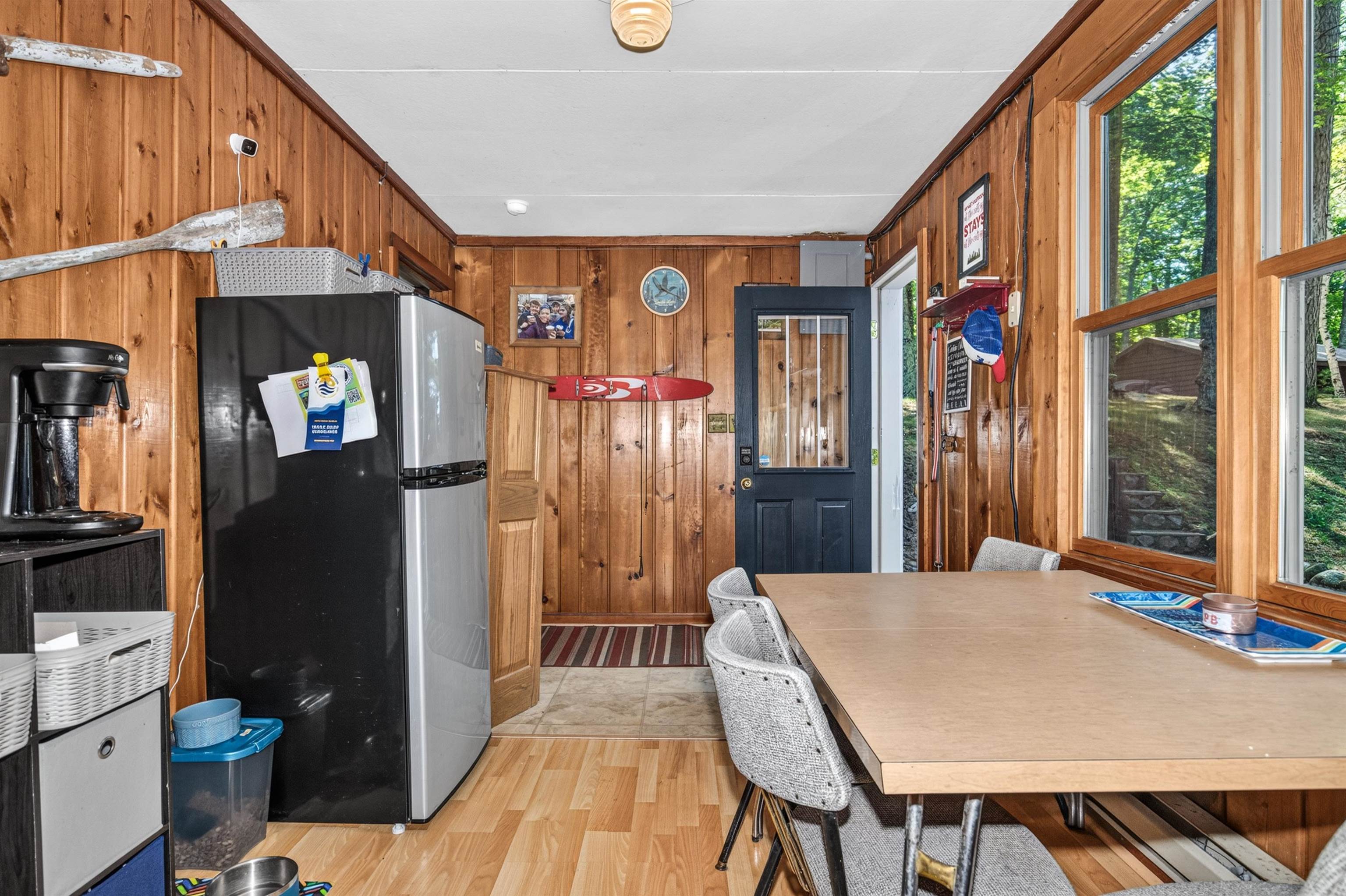 5643 & 5647 E Spider Lake Road