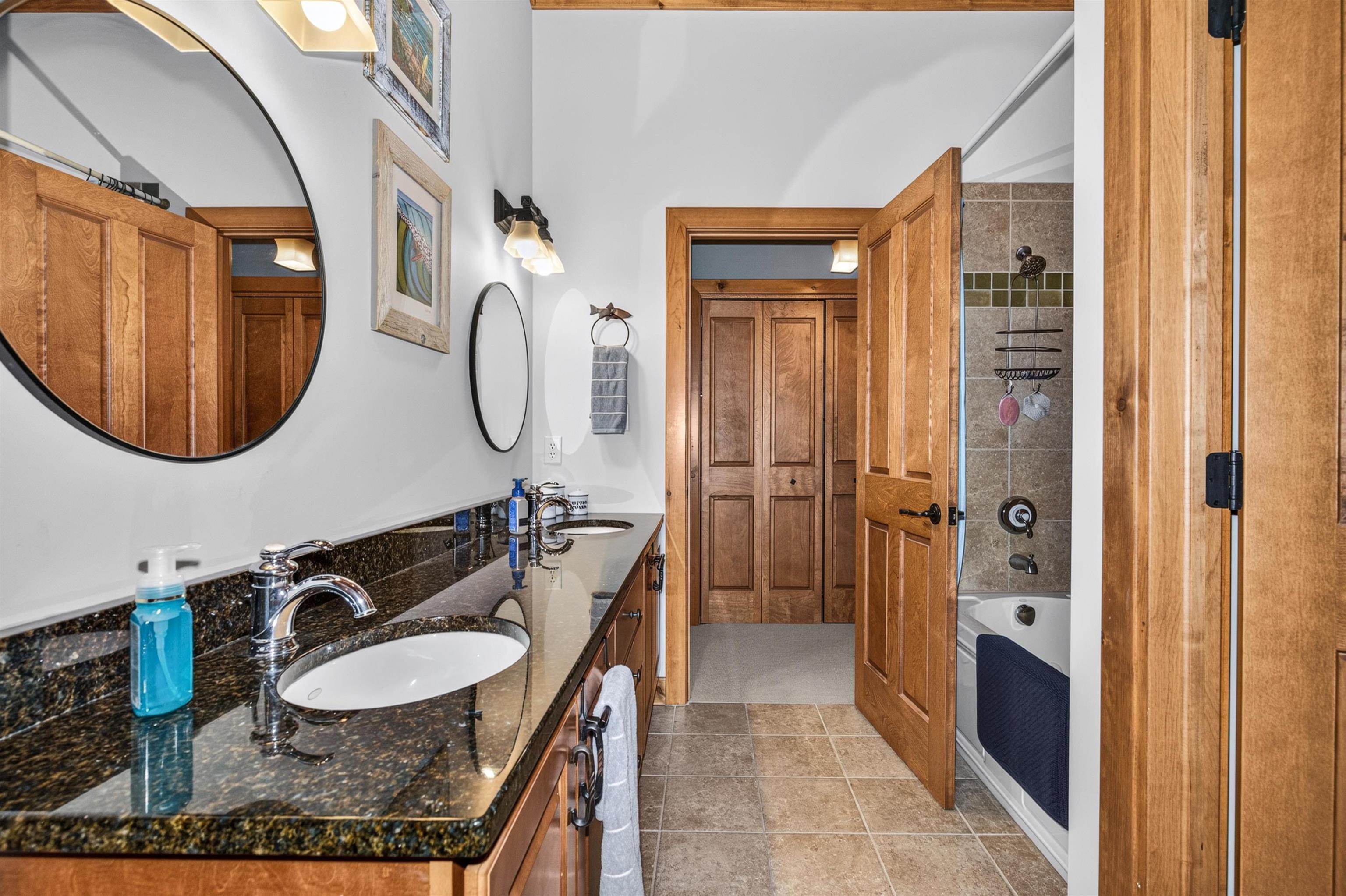 5643 & 5647 E Spider Lake Road