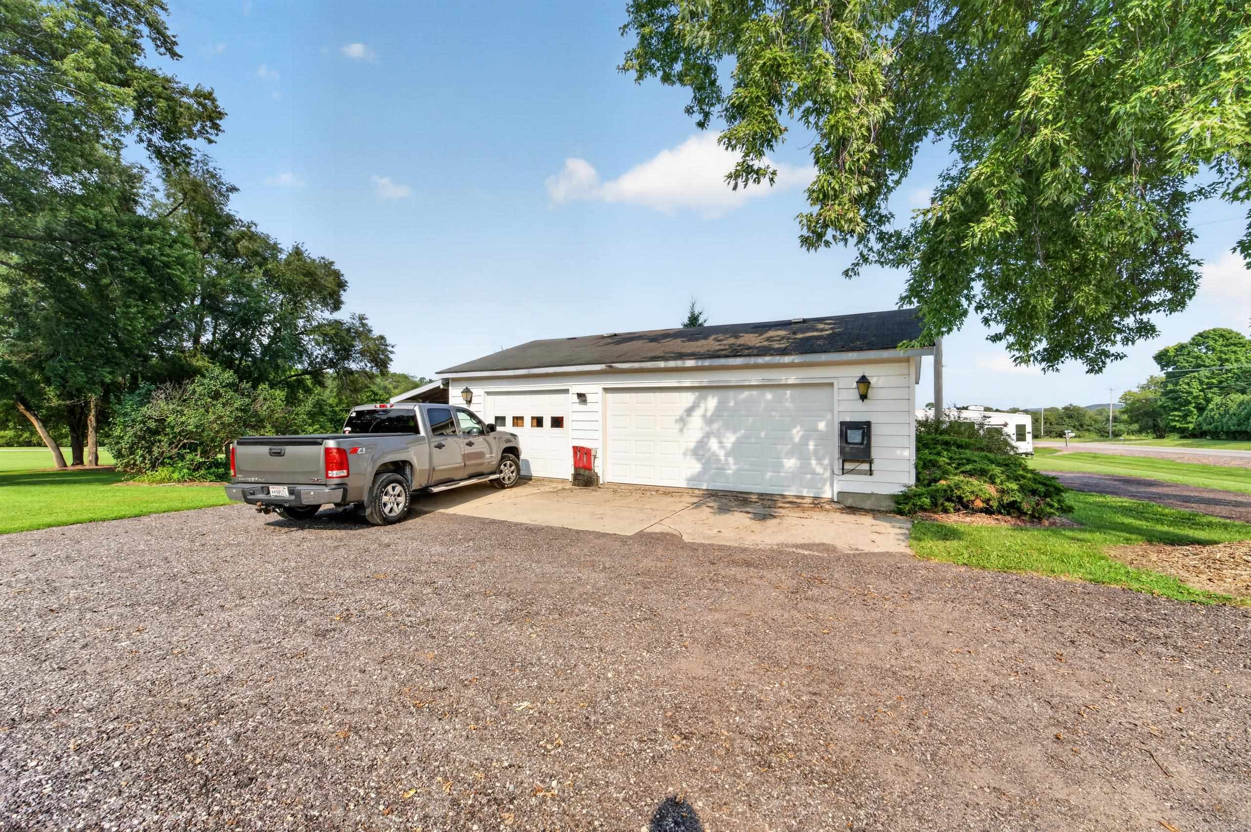 E13526 Highway 78/113