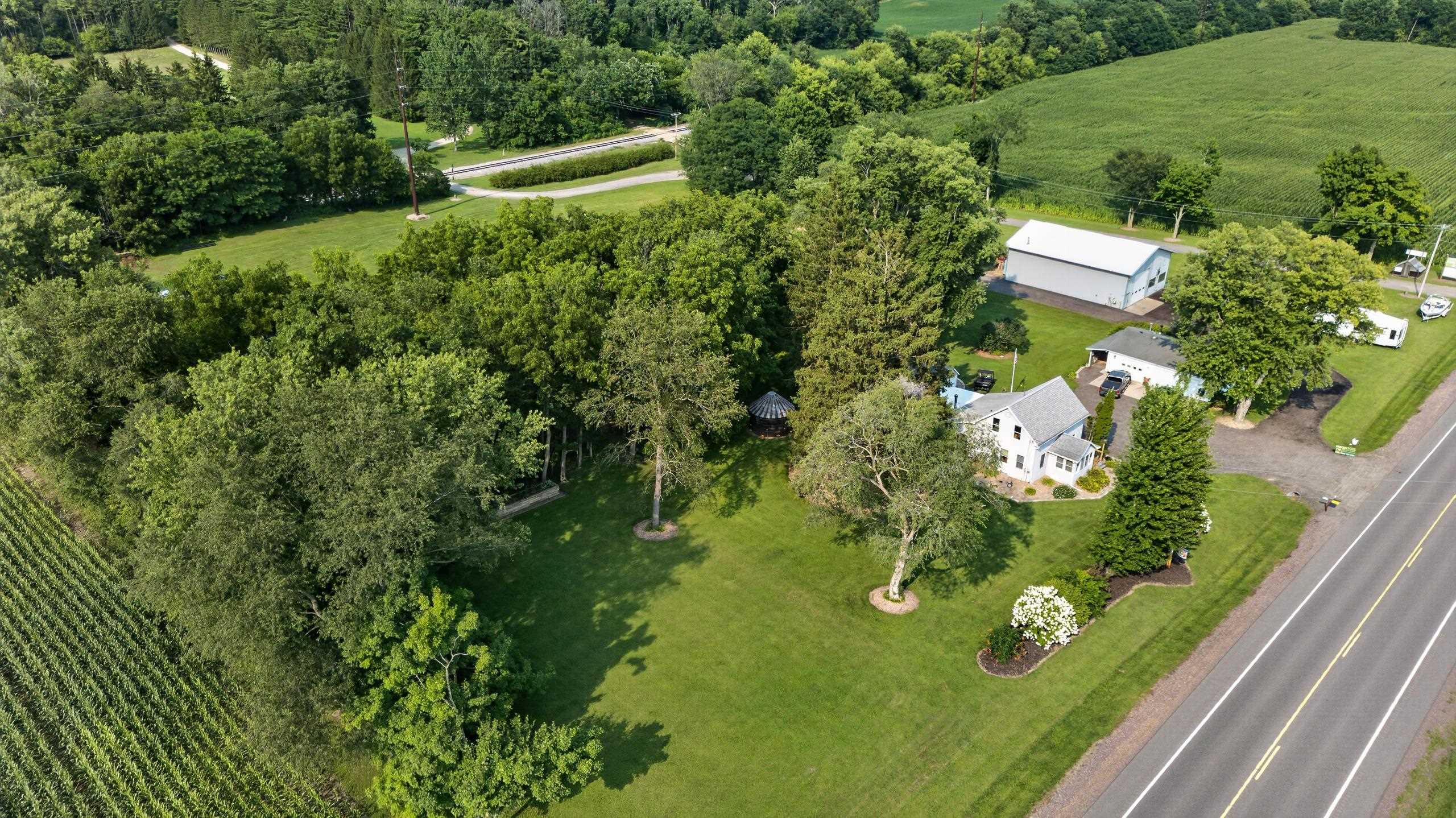 E13526 Highway 78/113