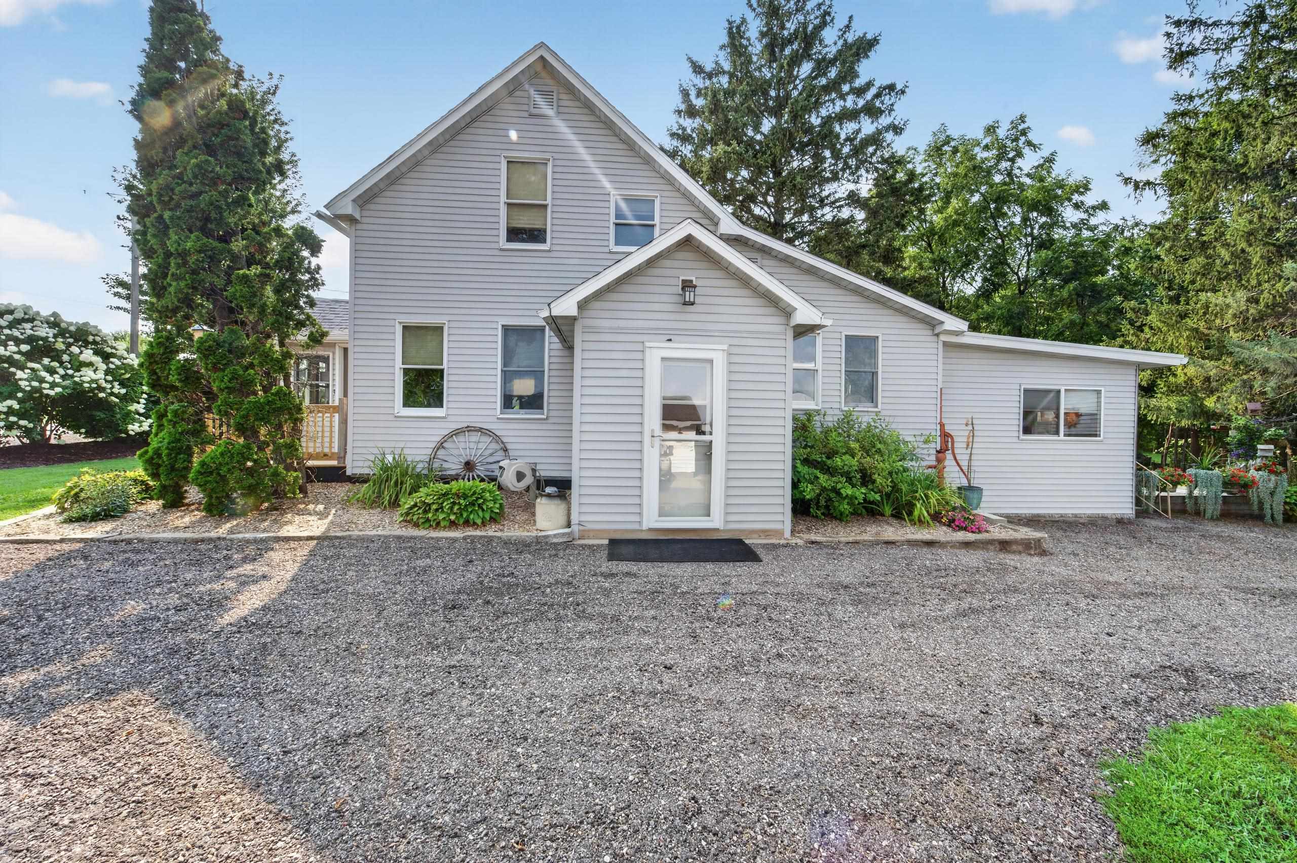 E13526 Highway 78/113
