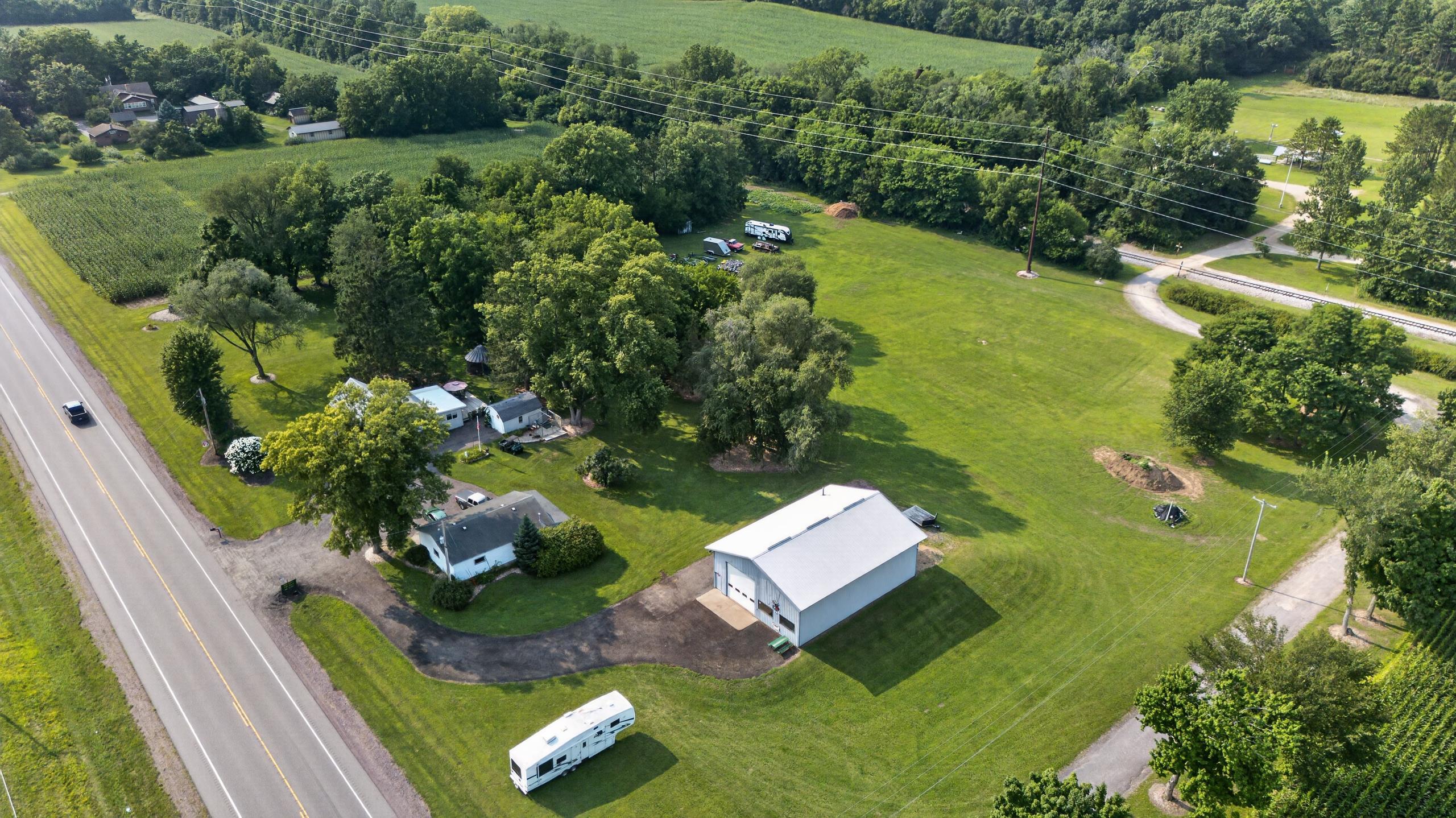 E13526 Highway 78/113