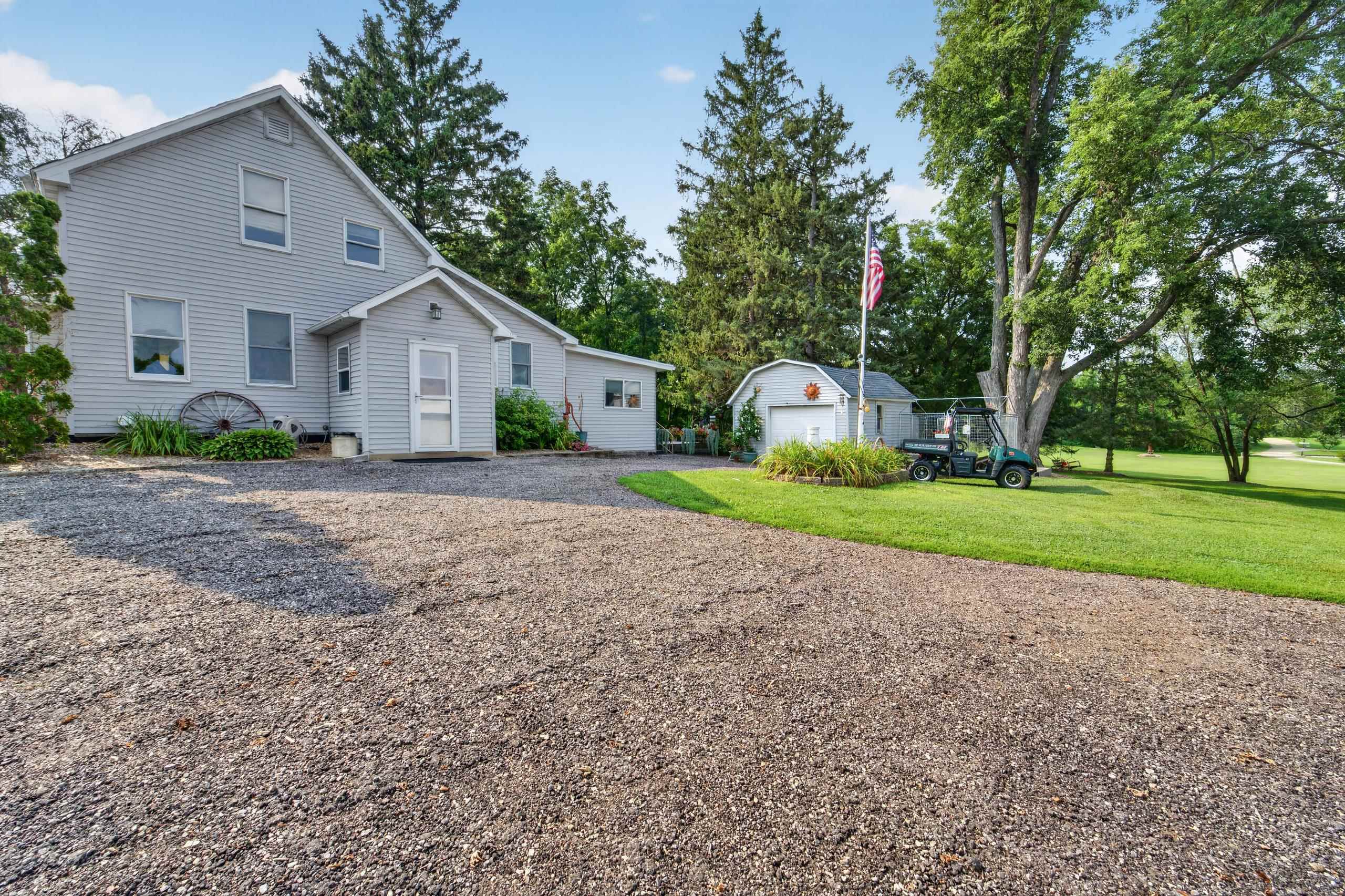 E13526 Highway 78/113