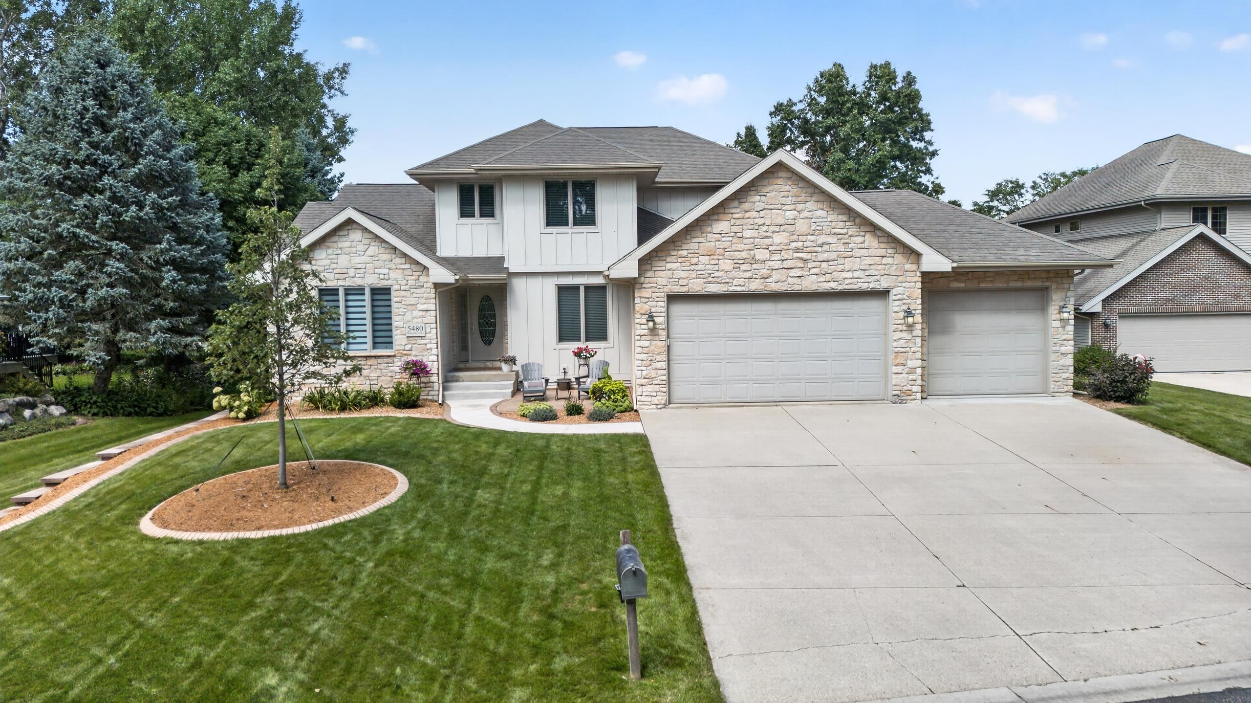 5480 Walden Bay Drive