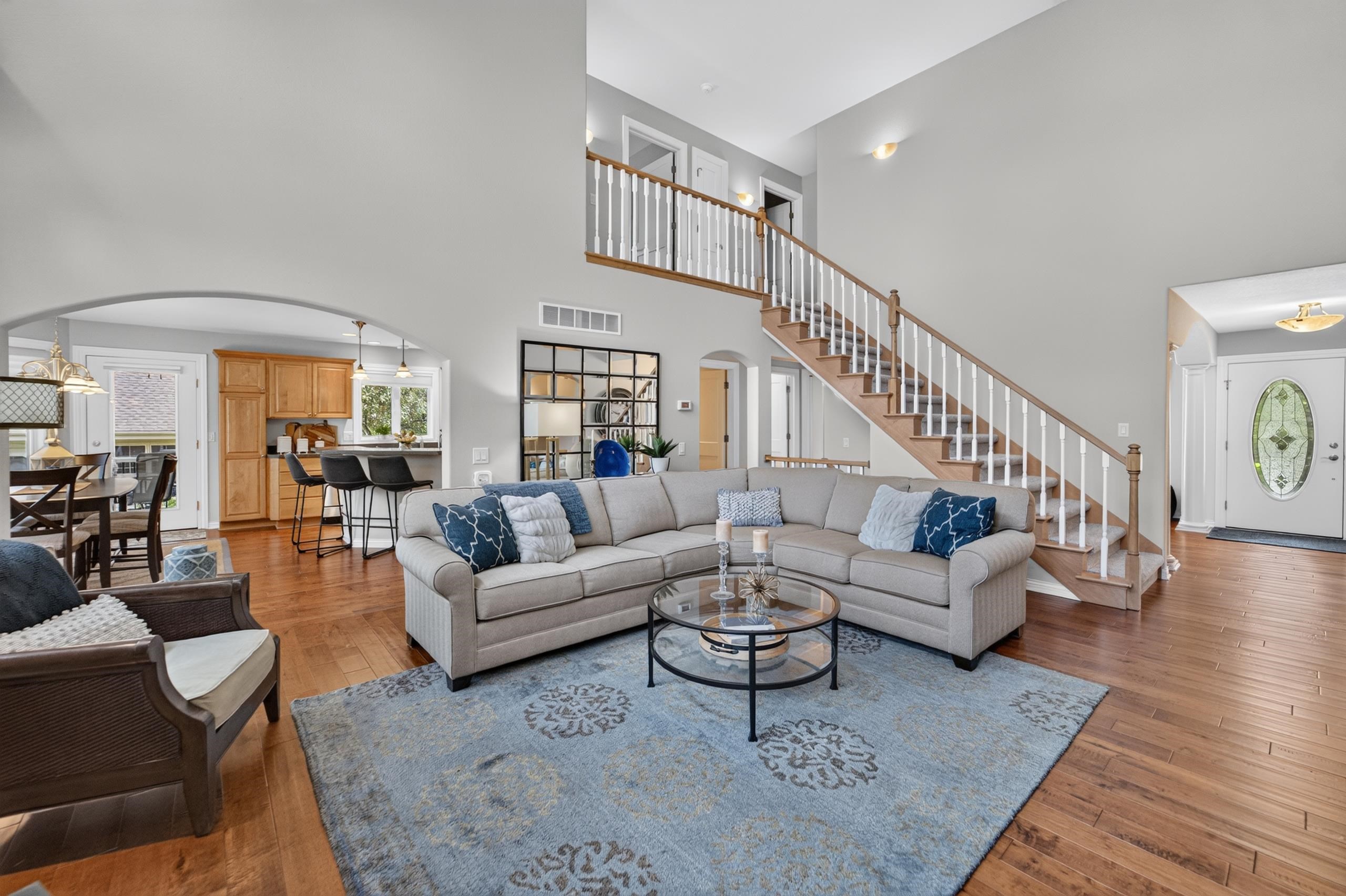 5480 Walden Bay Drive