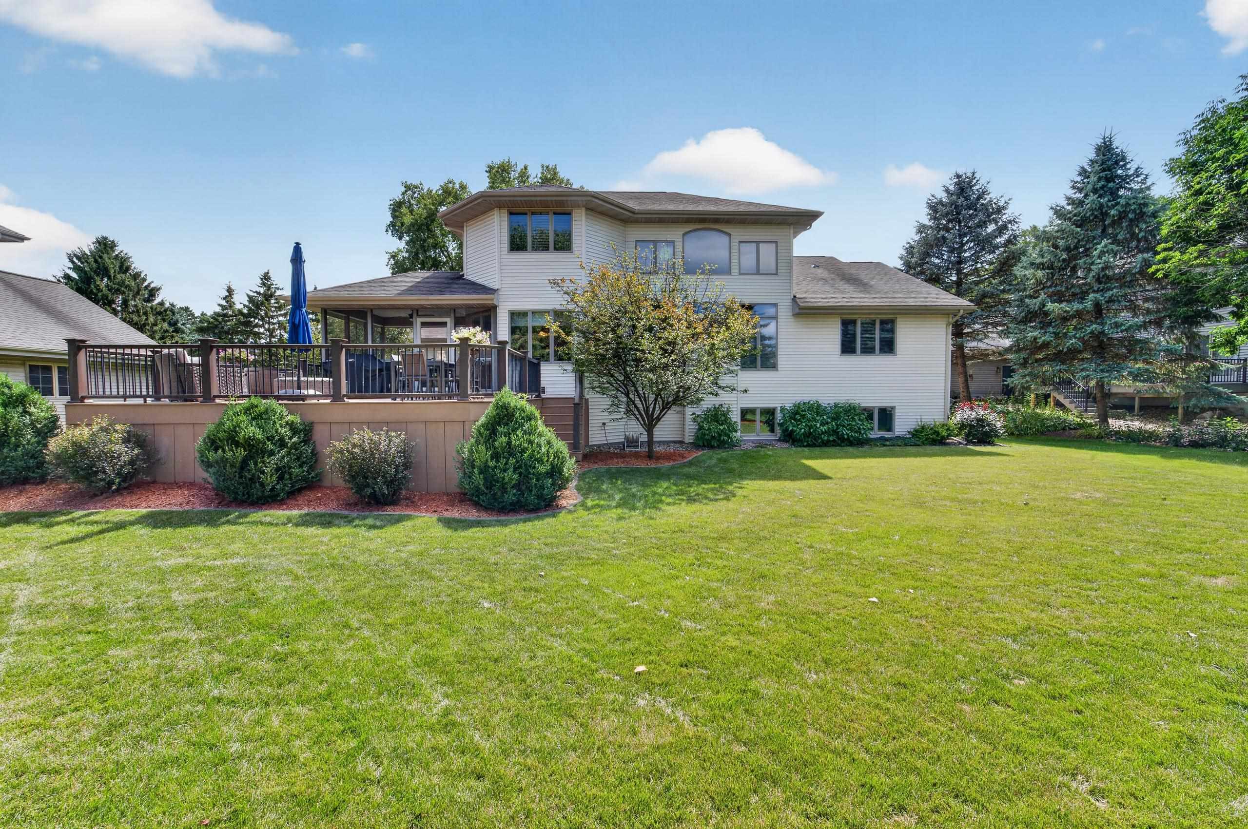 5480 Walden Bay Drive