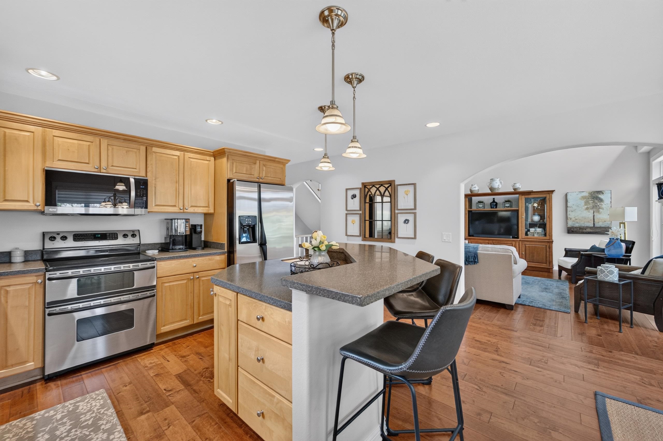 5480 Walden Bay Drive