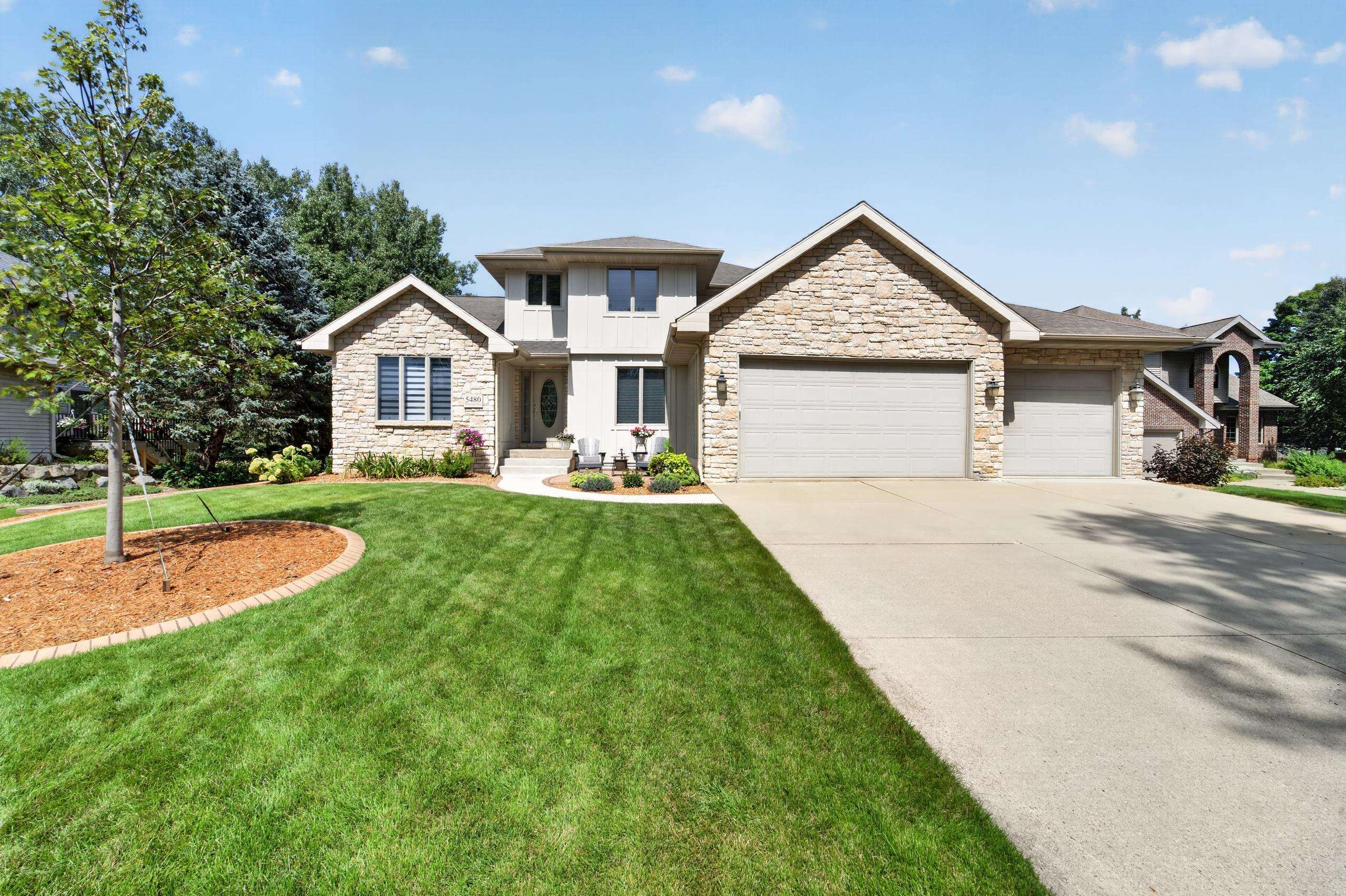 5480 Walden Bay Drive