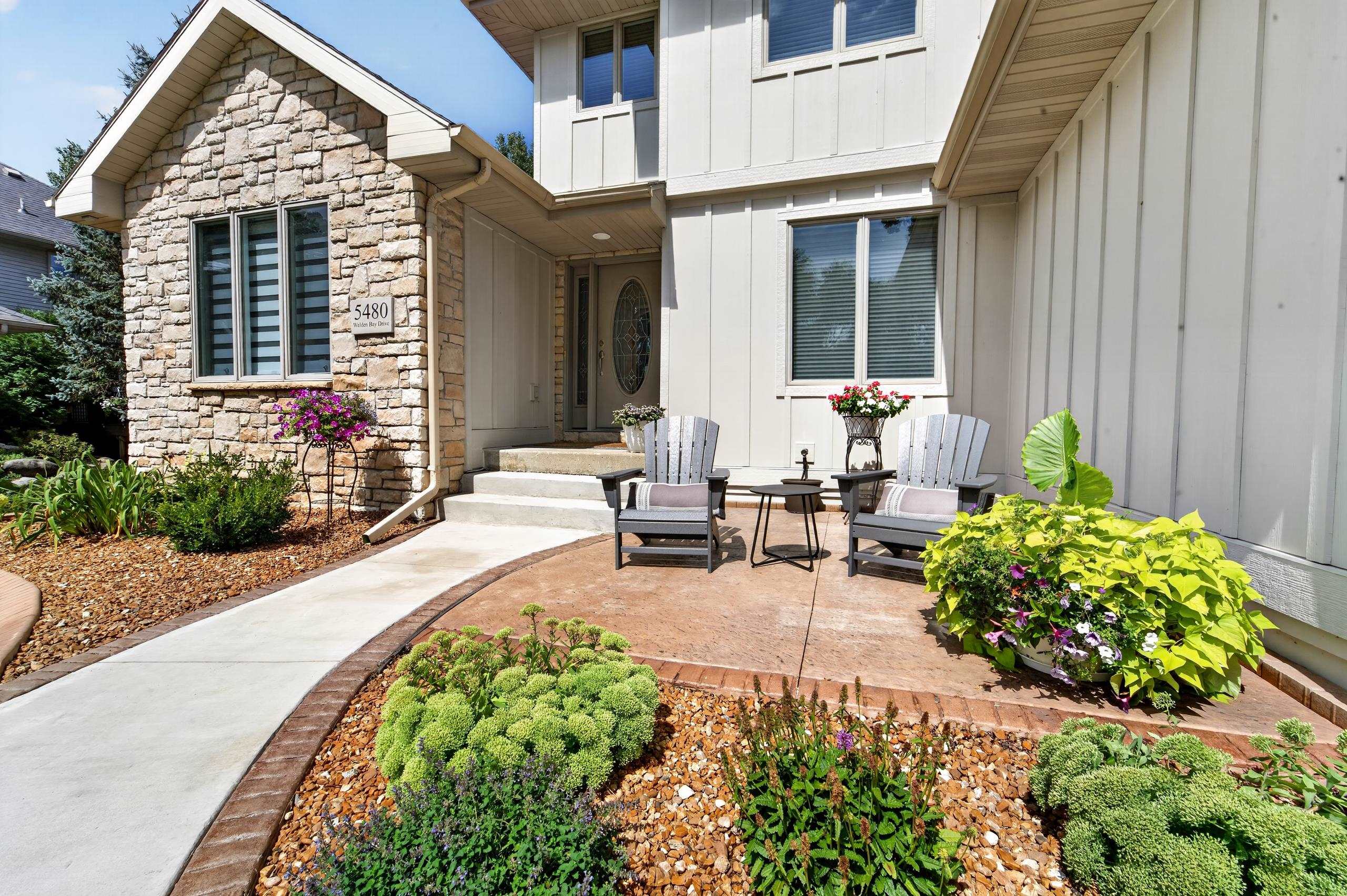 5480 Walden Bay Drive