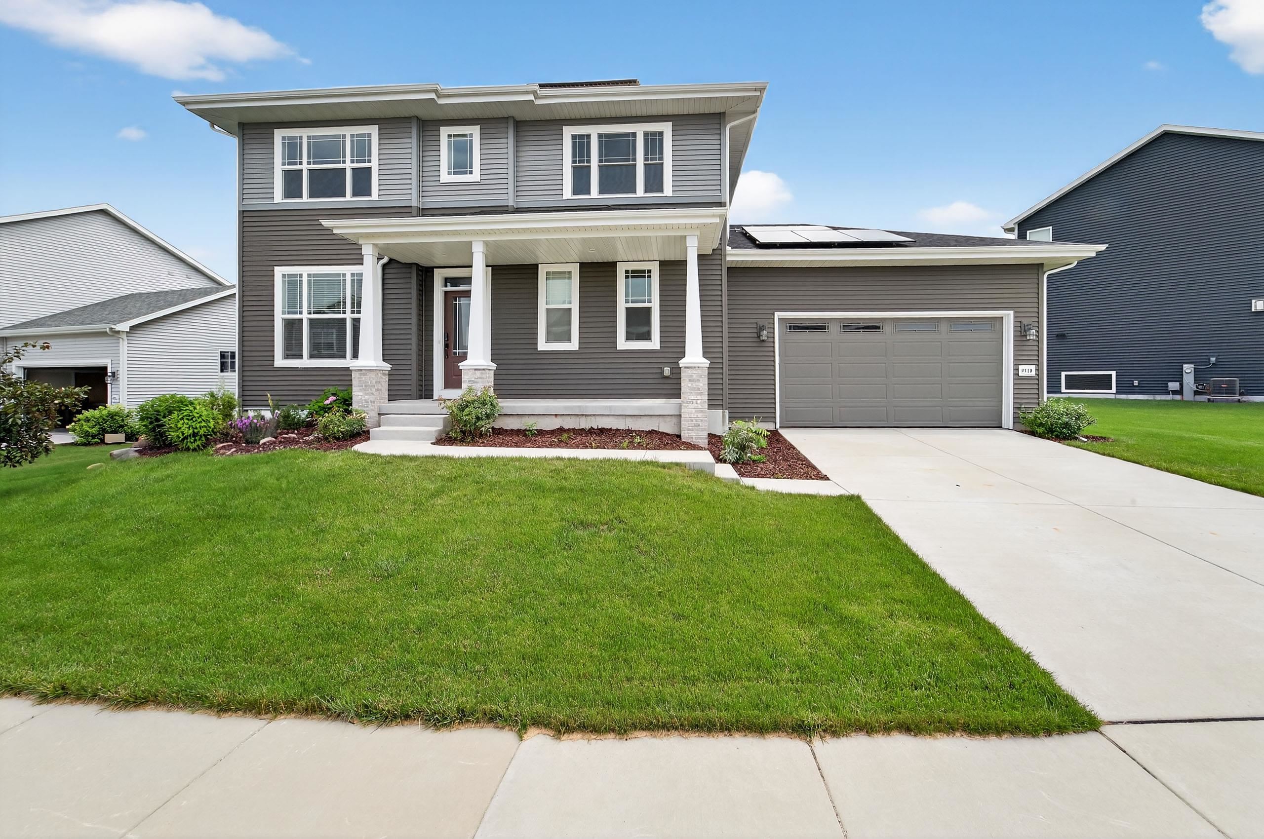 9720 Winter Basil Drive