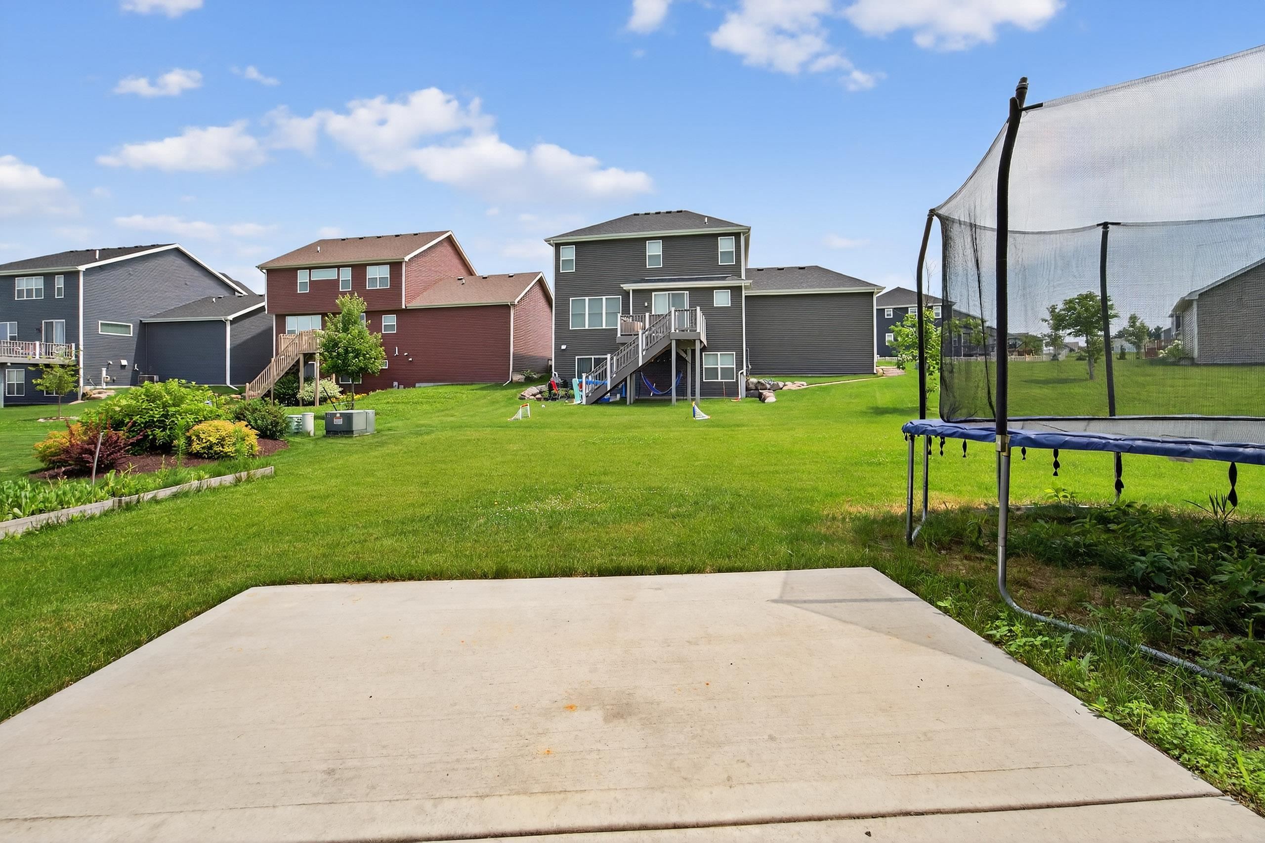 9720 Winter Basil Drive