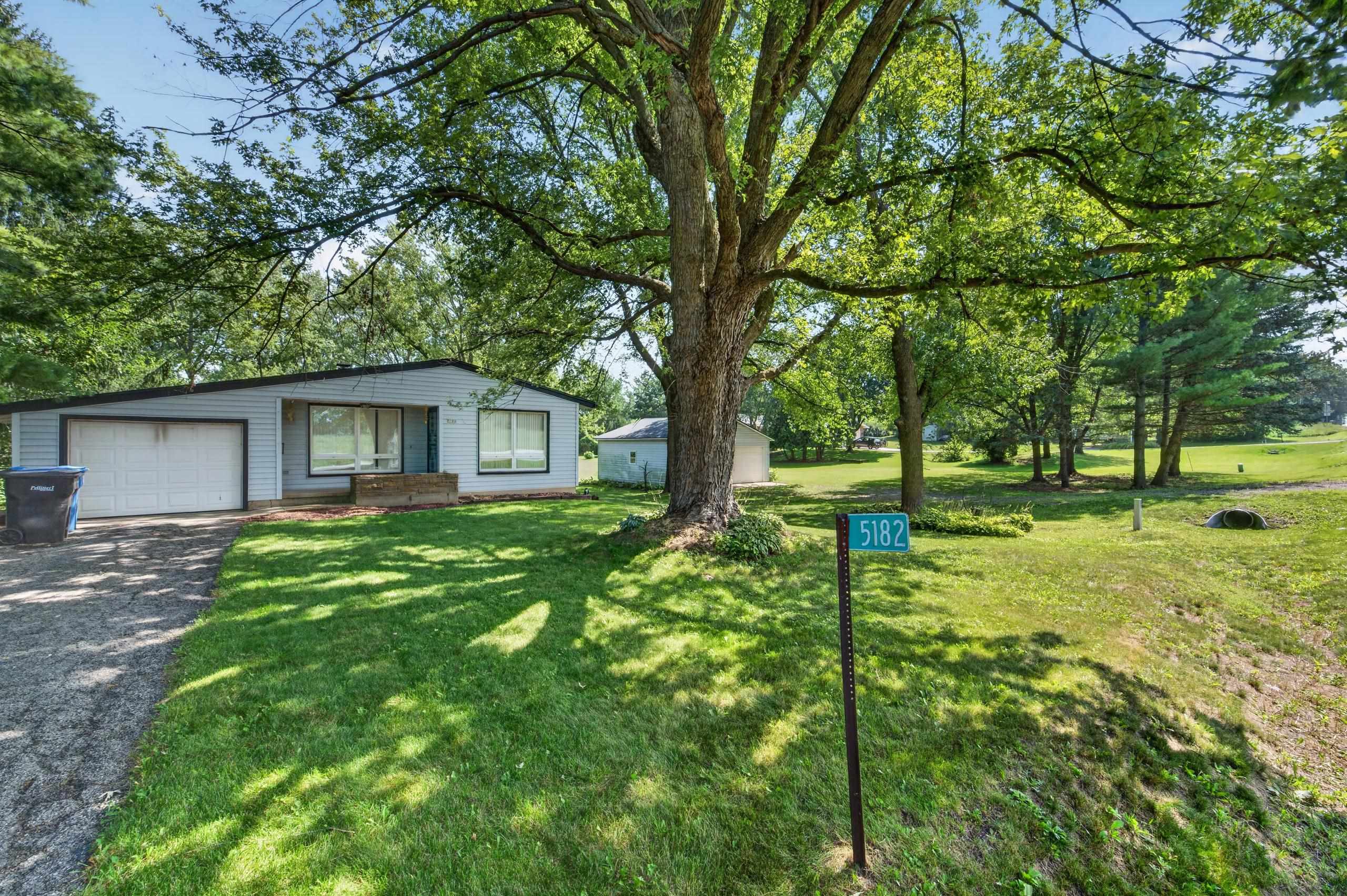 5182 Reiner Road
