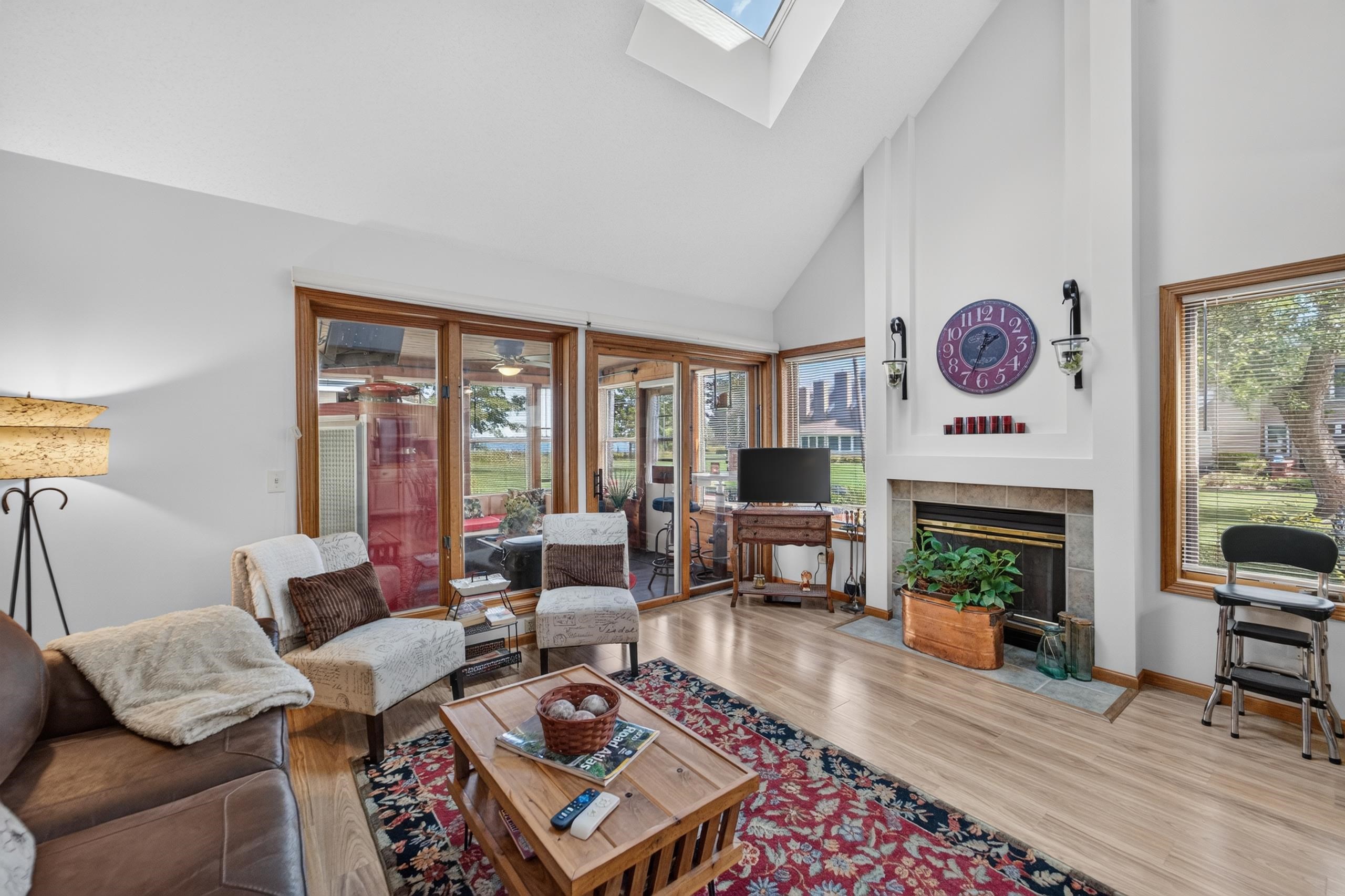 W5210 N Osprey Drive