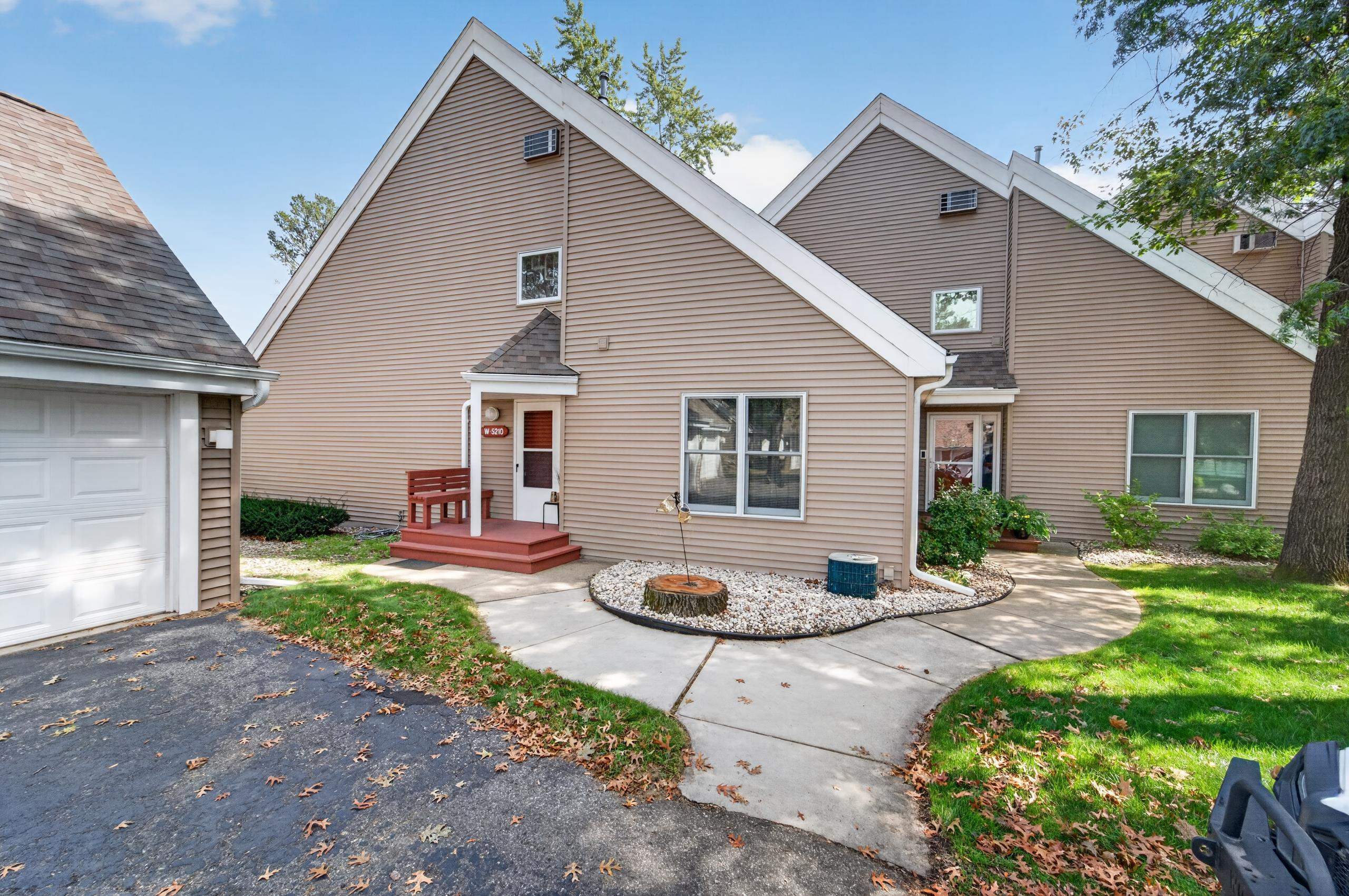 W5210 N Osprey Drive
