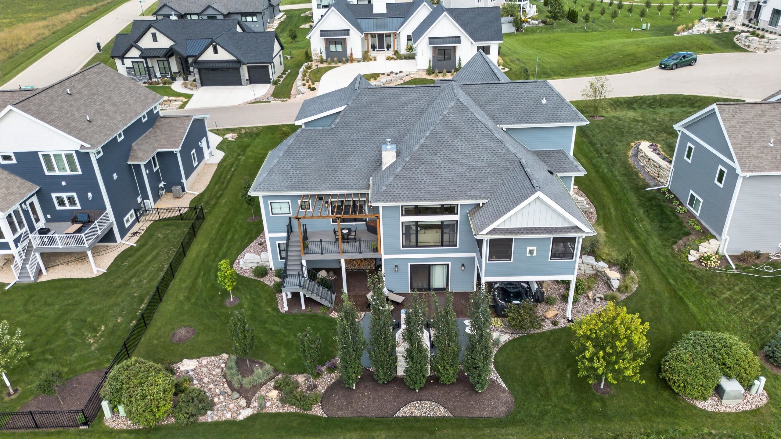 5009 Cranberry Blossom Court