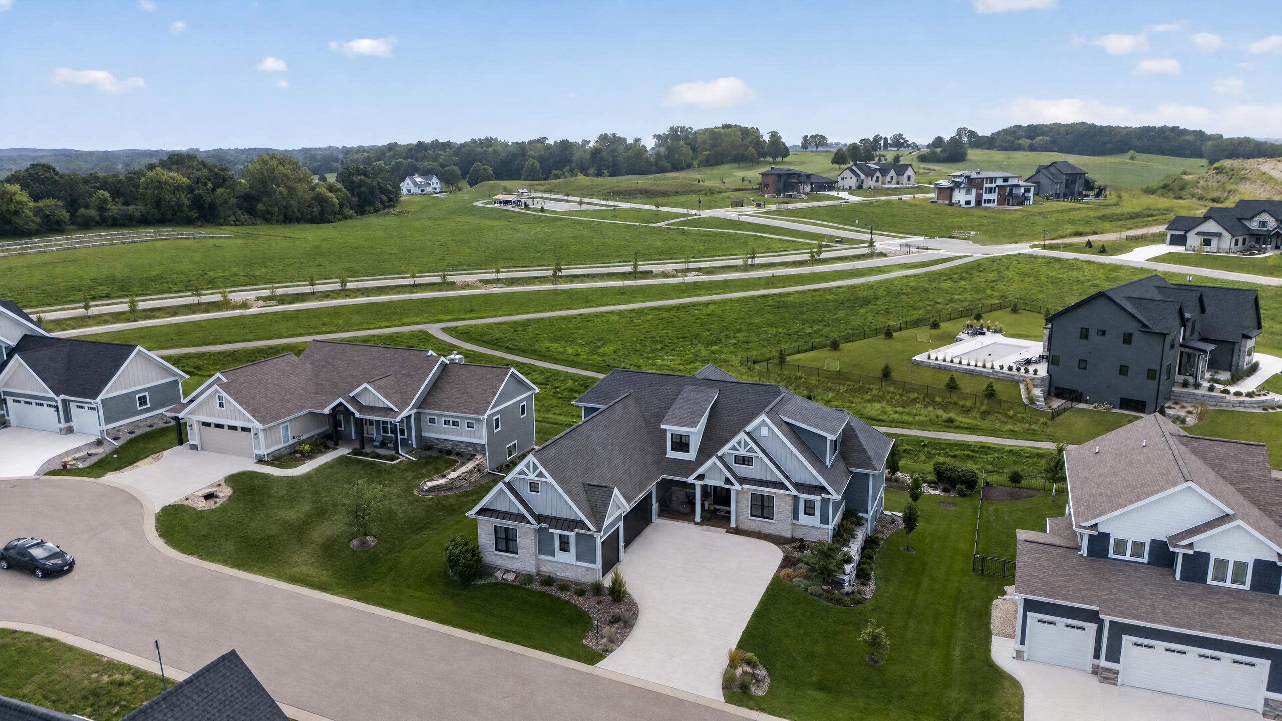 5009 Cranberry Blossom Court