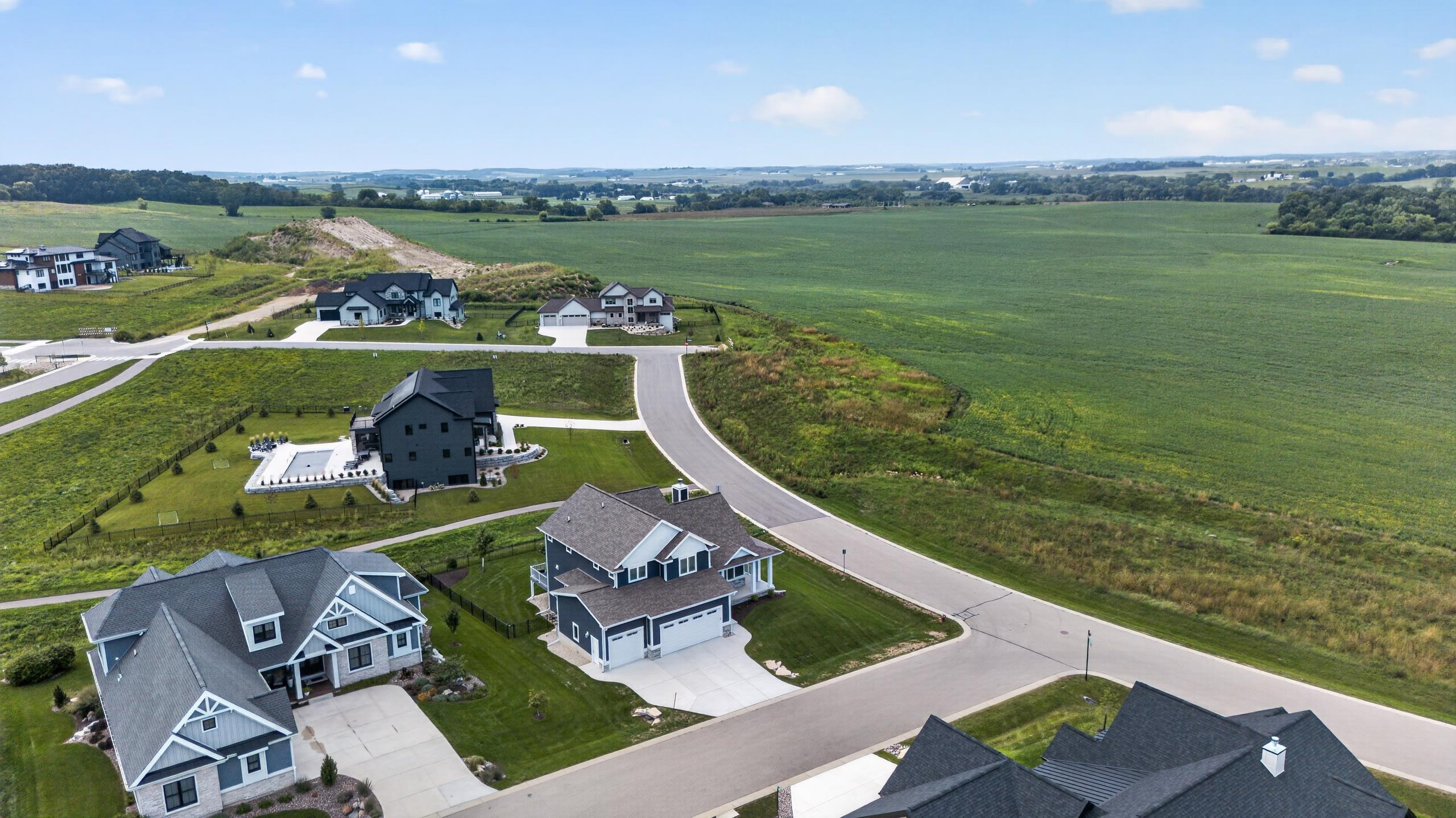 5009 Cranberry Blossom Court