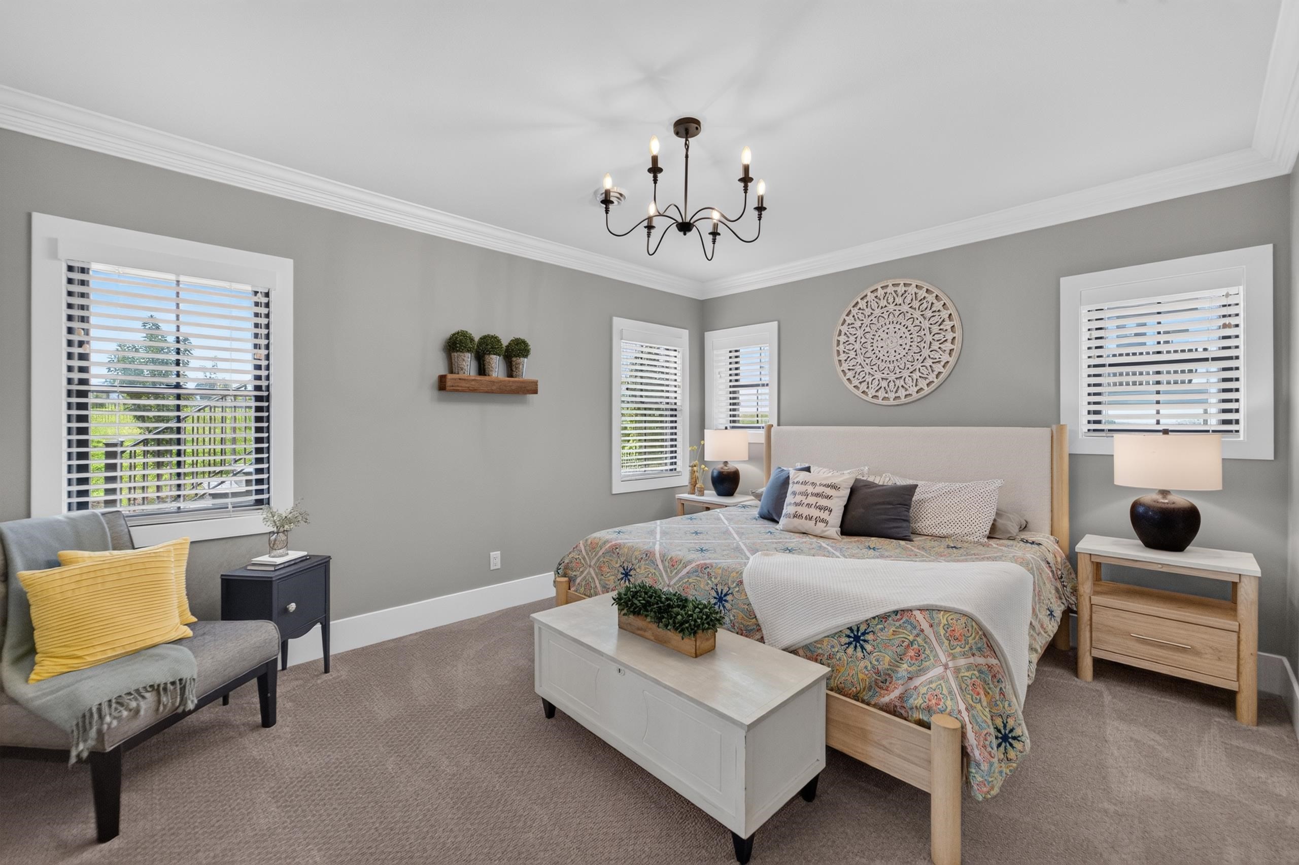 5009 Cranberry Blossom Court