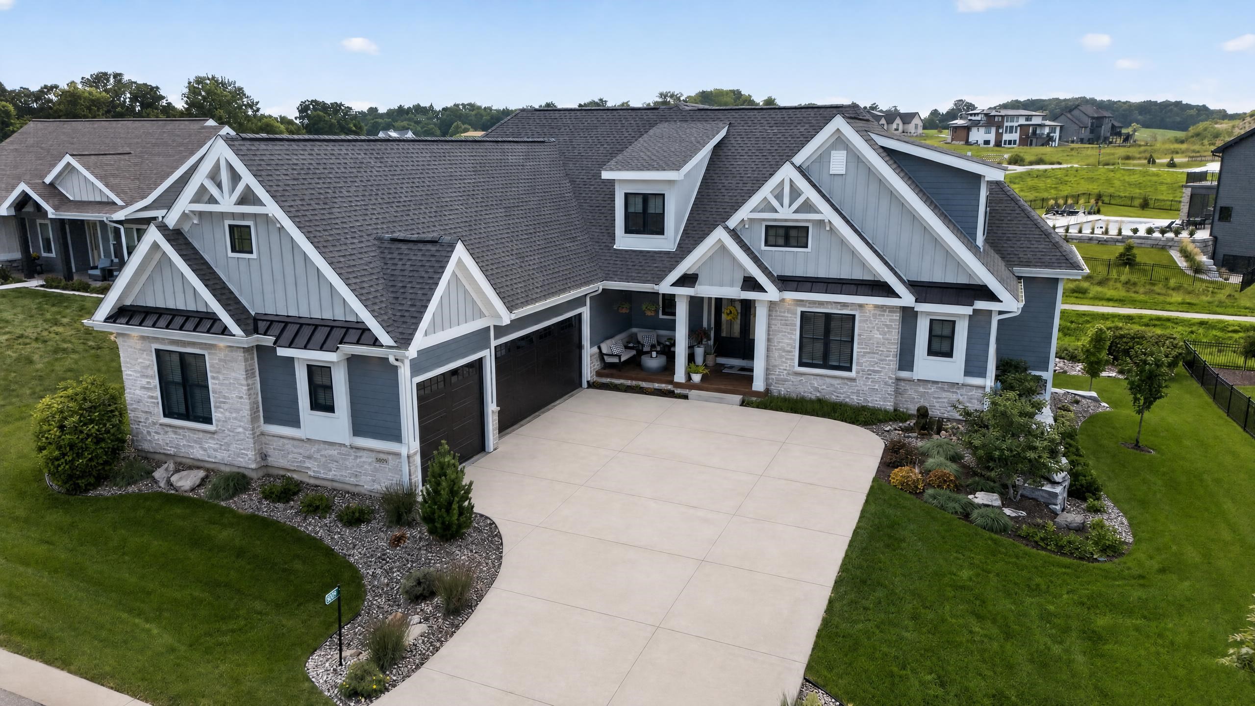 5009 Cranberry Blossom Court