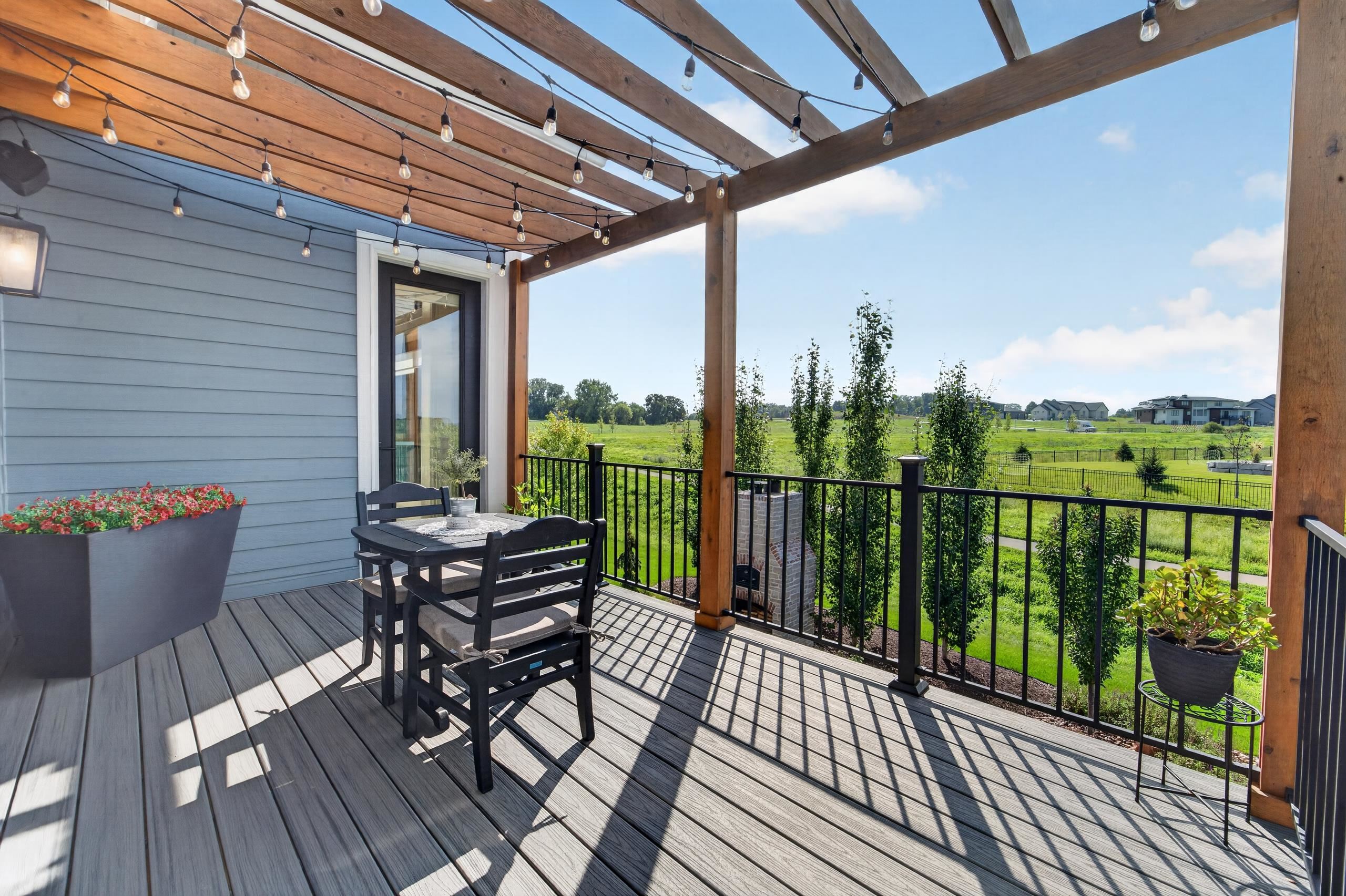 5009 Cranberry Blossom Court