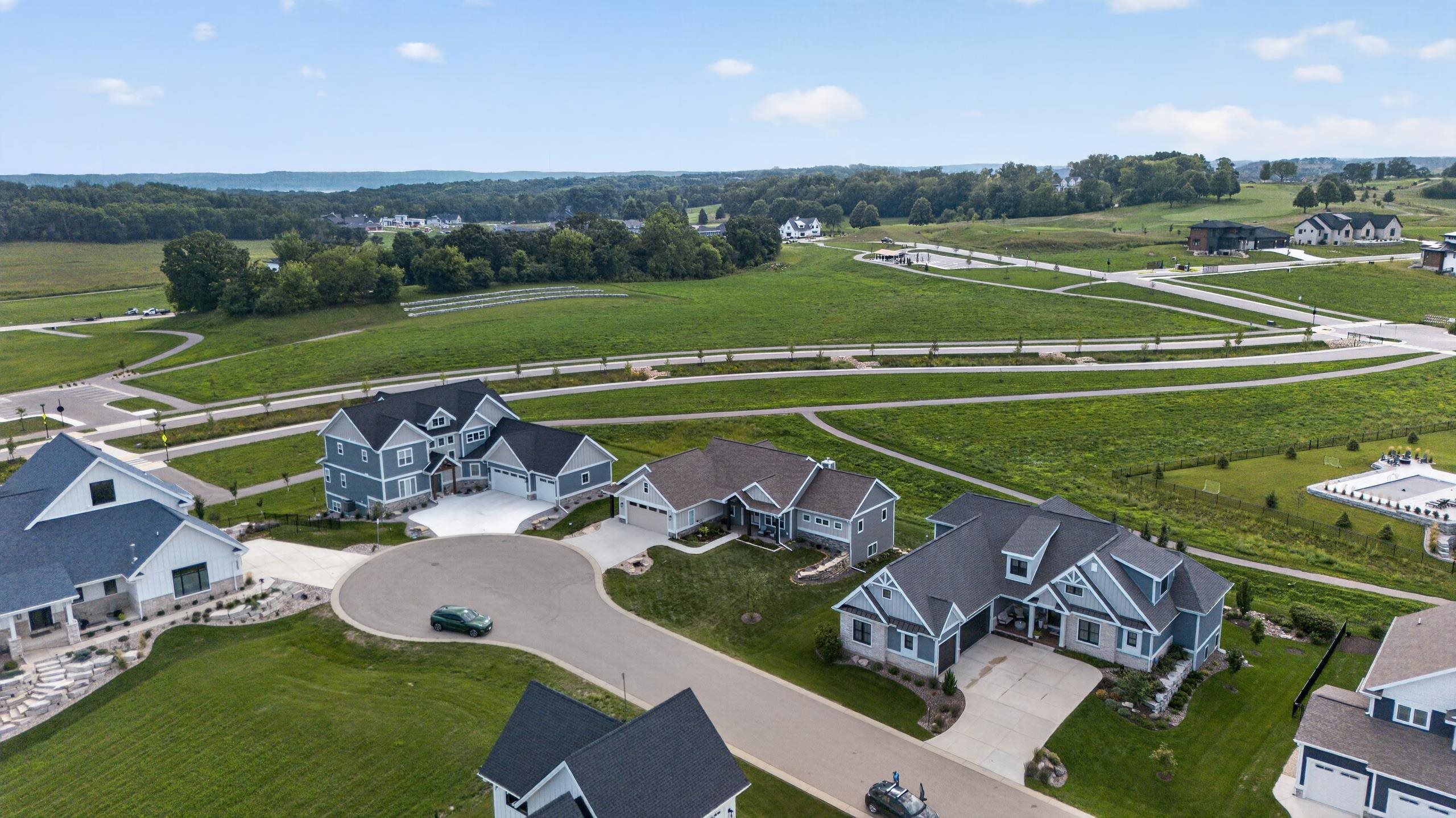 5009 Cranberry Blossom Court