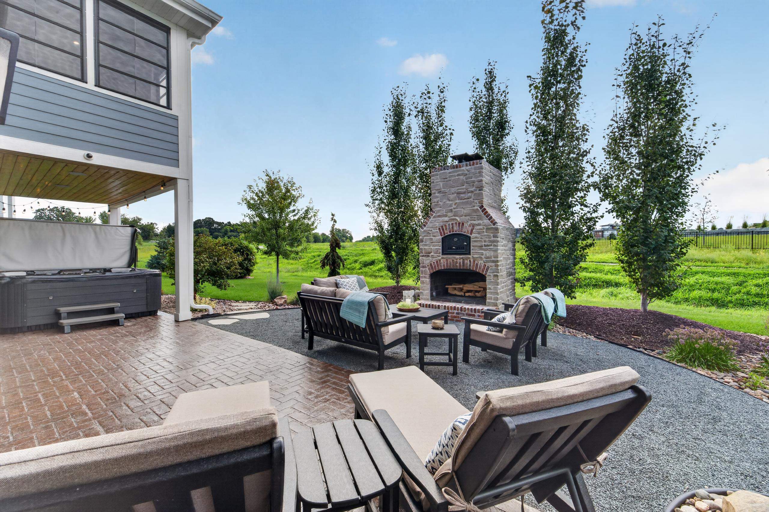 5009 Cranberry Blossom Court