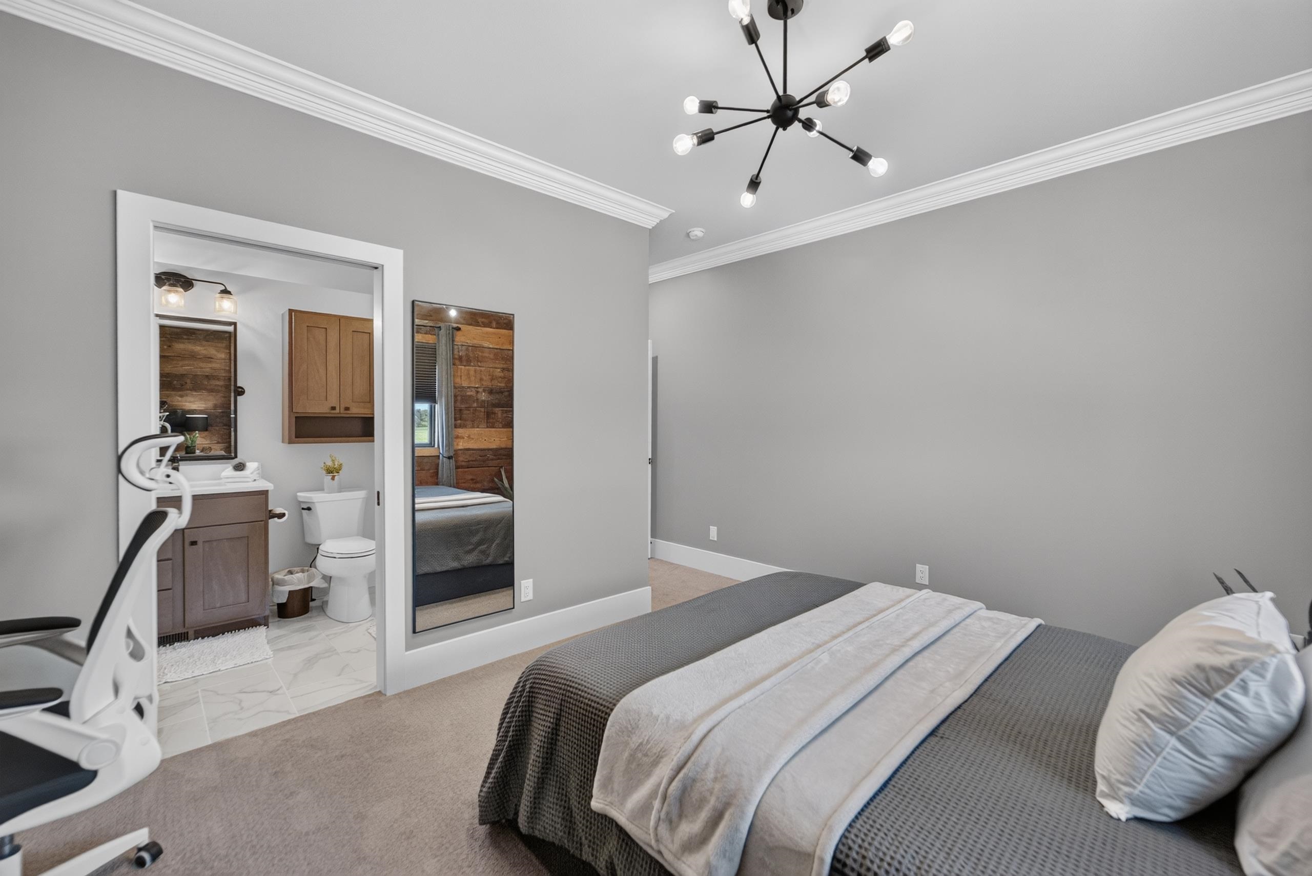 5009 Cranberry Blossom Court