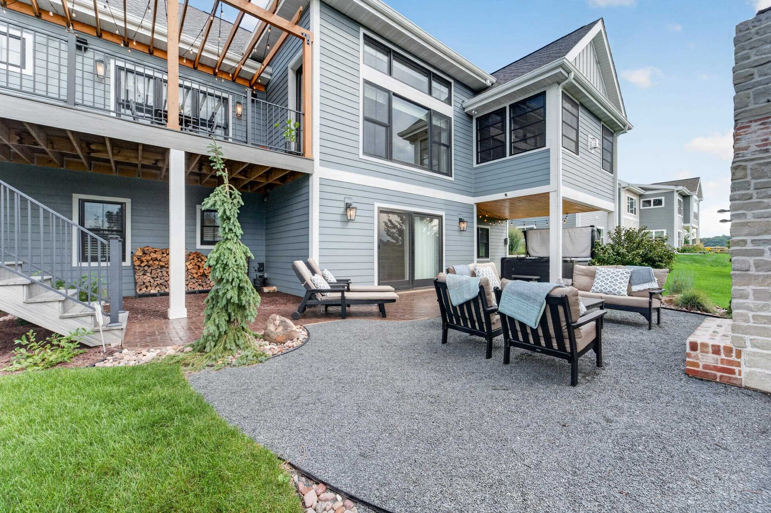 5009 Cranberry Blossom Court