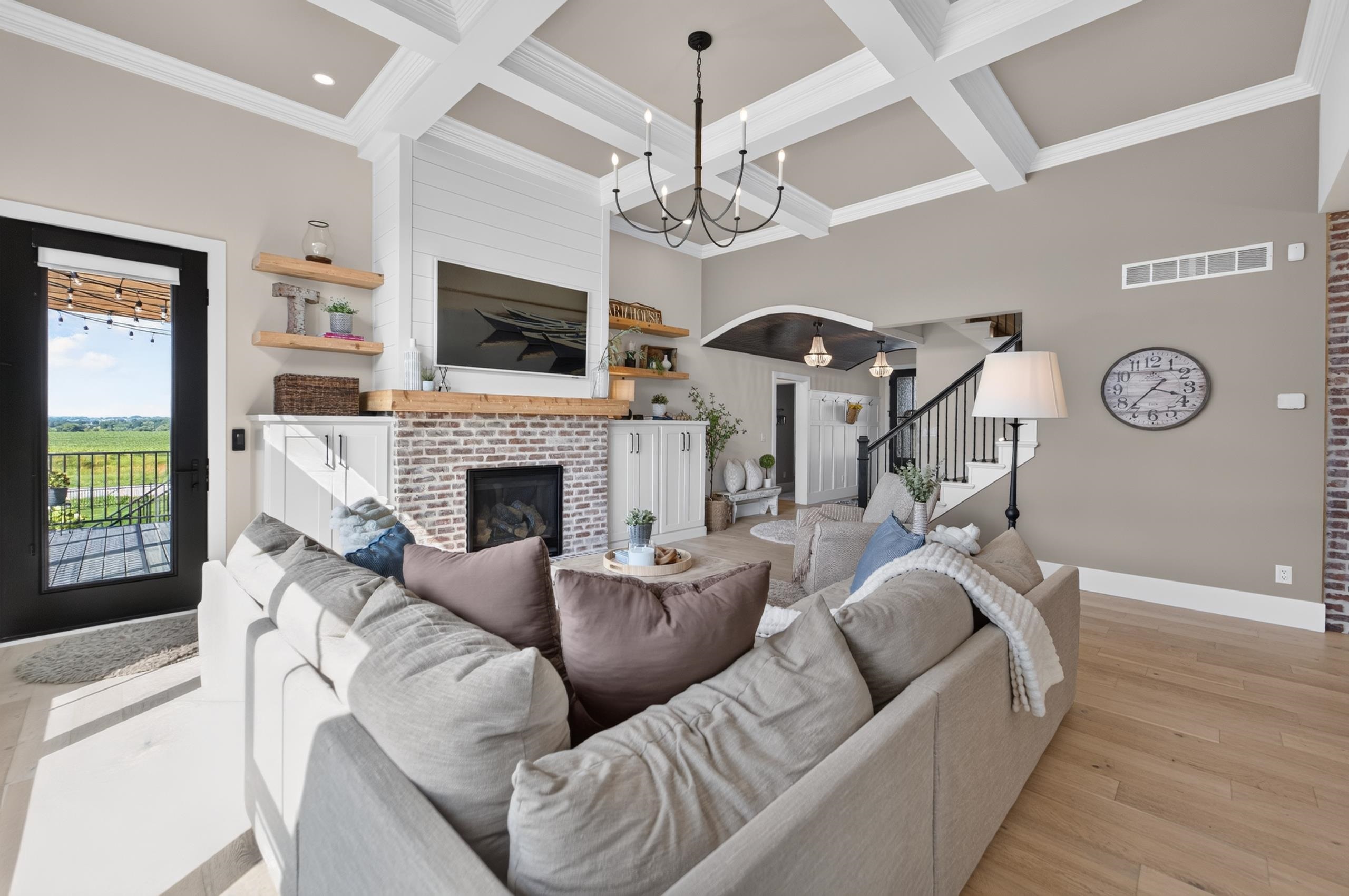 5009 Cranberry Blossom Court
