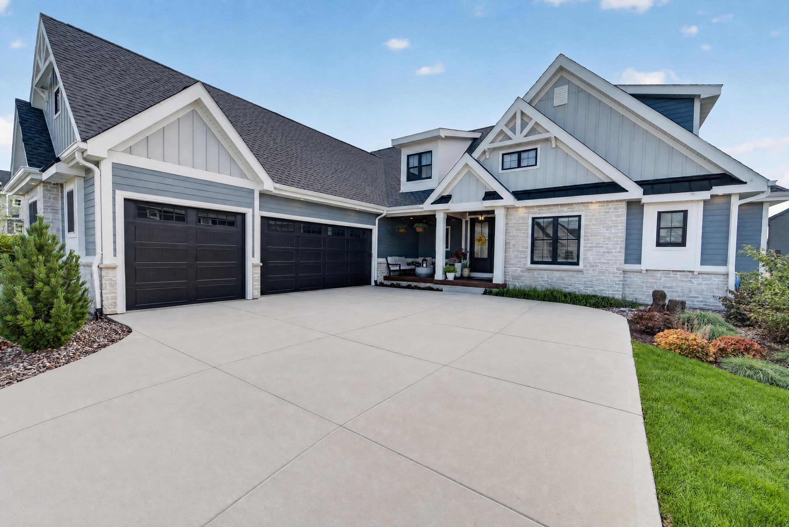 5009 Cranberry Blossom Court
