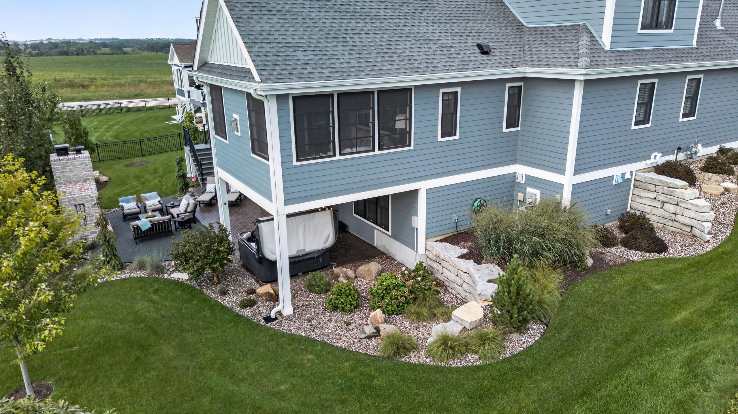 5009 Cranberry Blossom Court