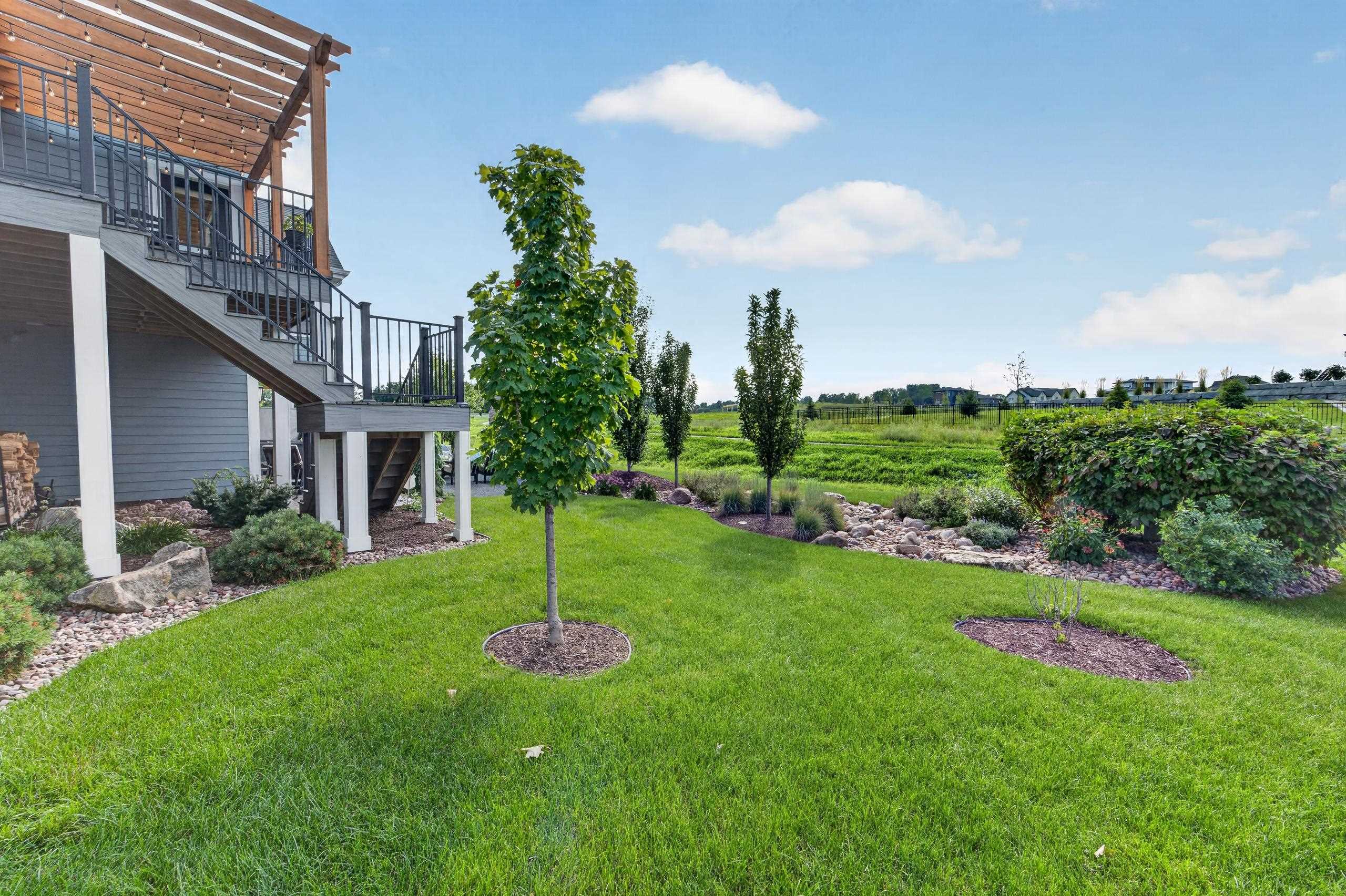 5009 Cranberry Blossom Court