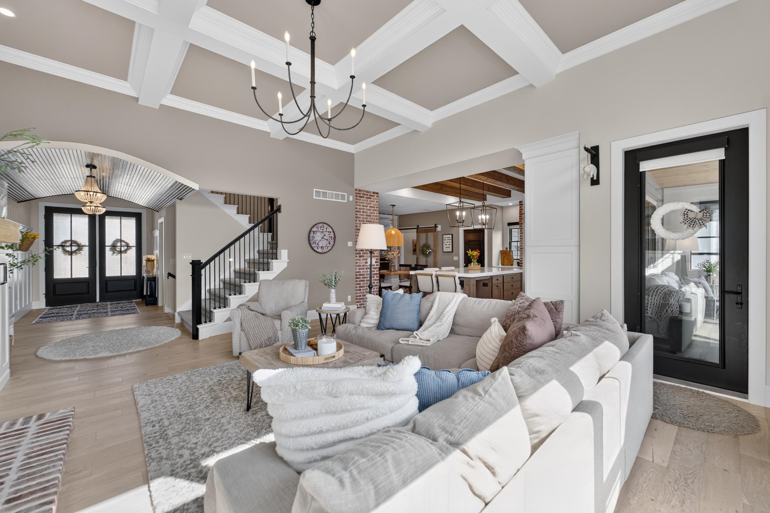 5009 Cranberry Blossom Court