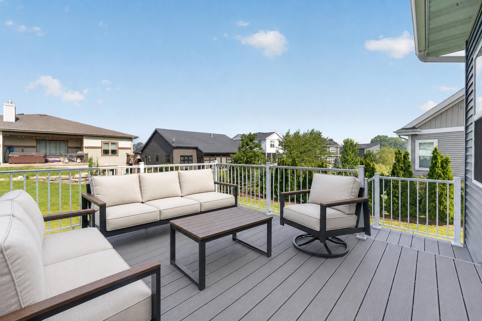 2607 Bobs Drive