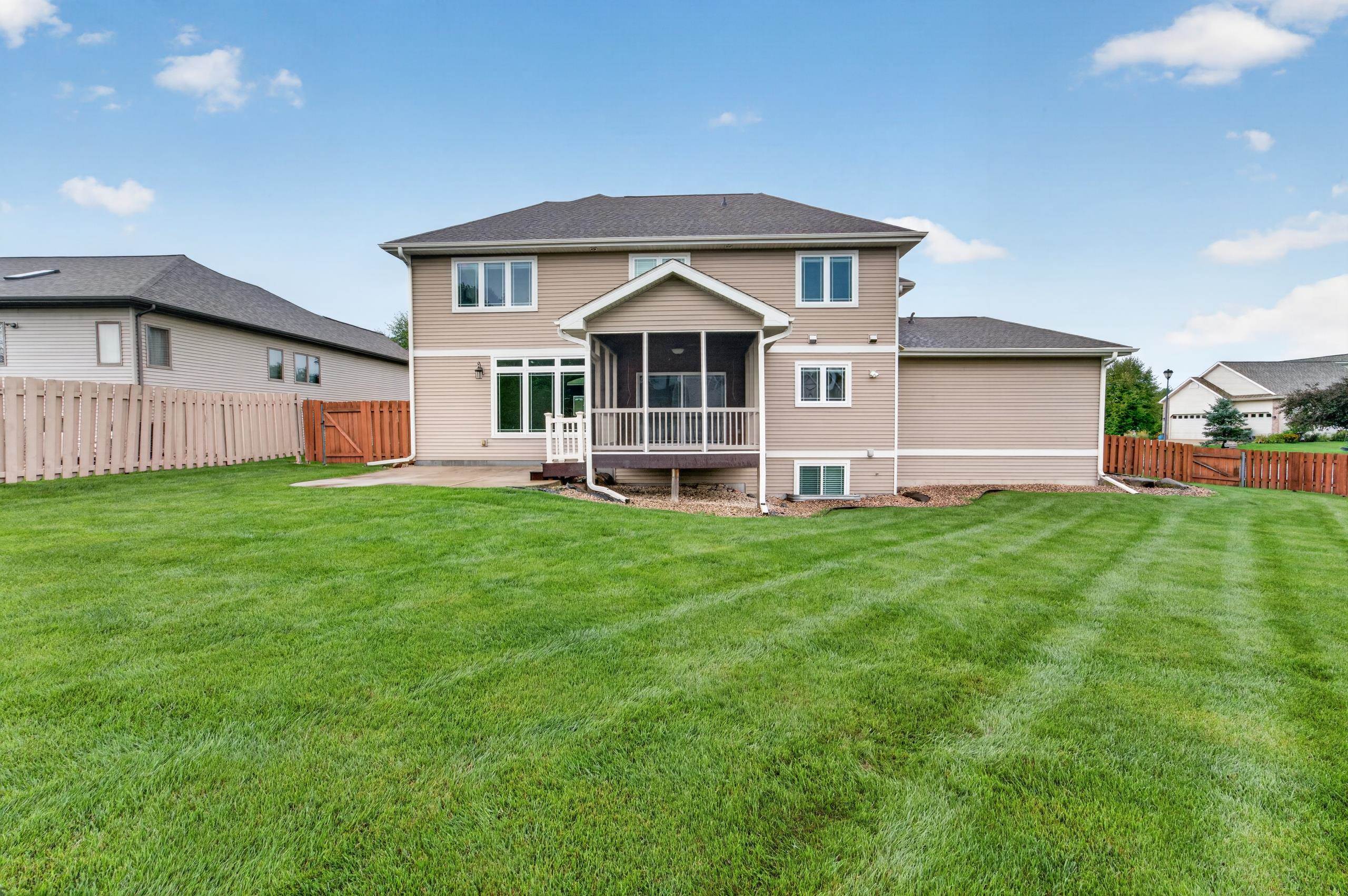 1199 Virdon Drive