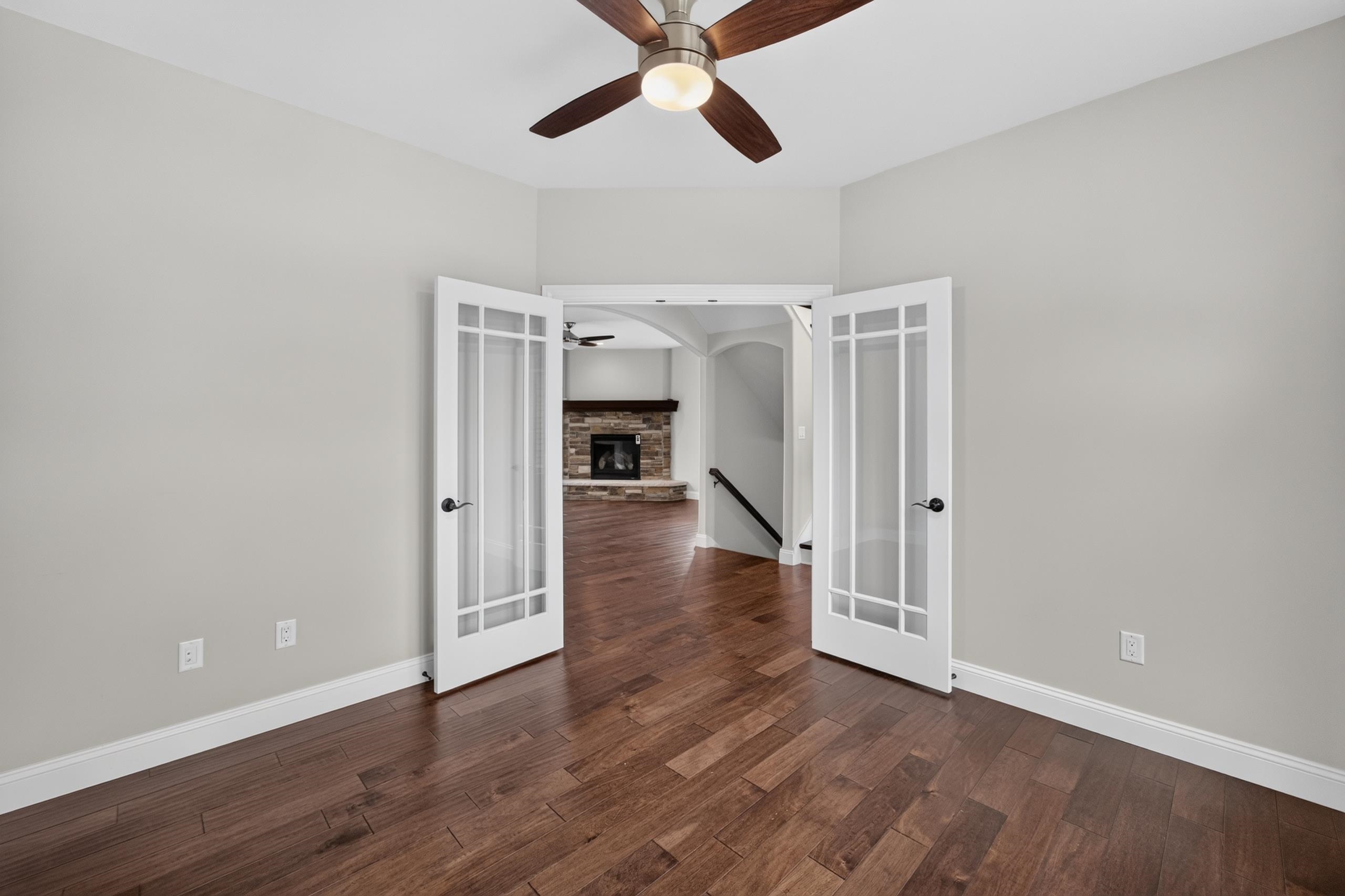 1199 Virdon Drive