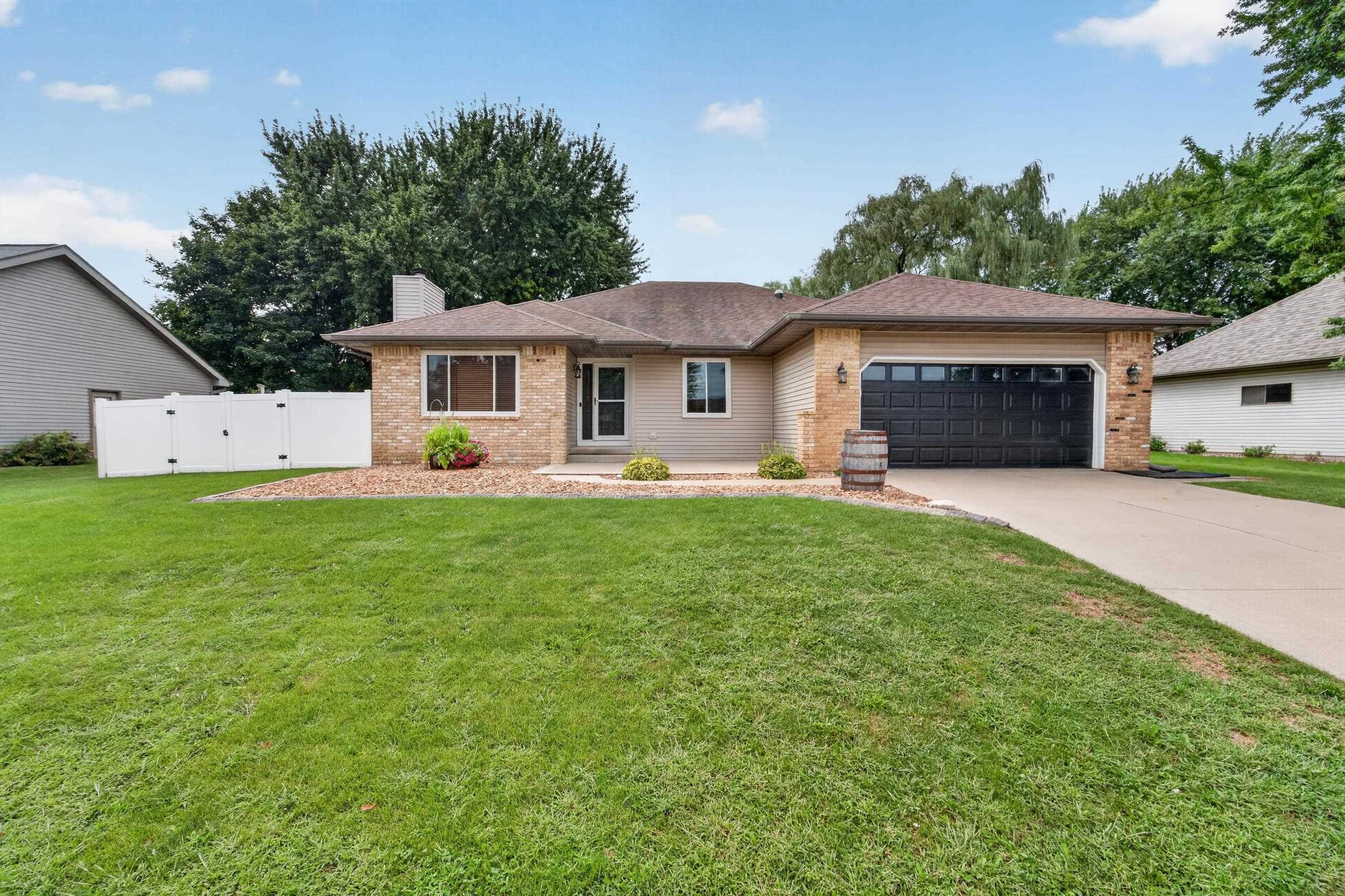 408 Pinehurst Drive