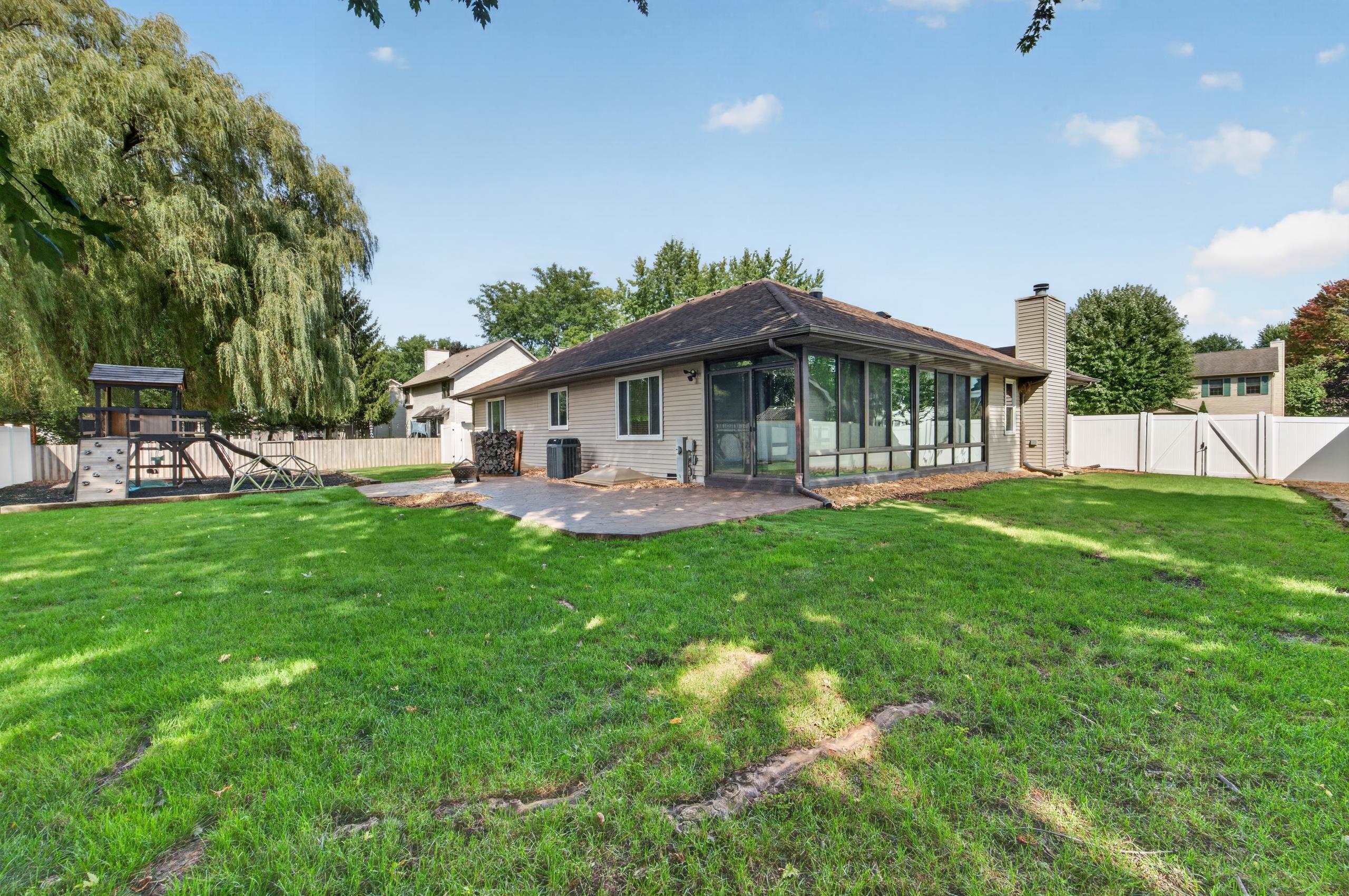 408 Pinehurst Drive
