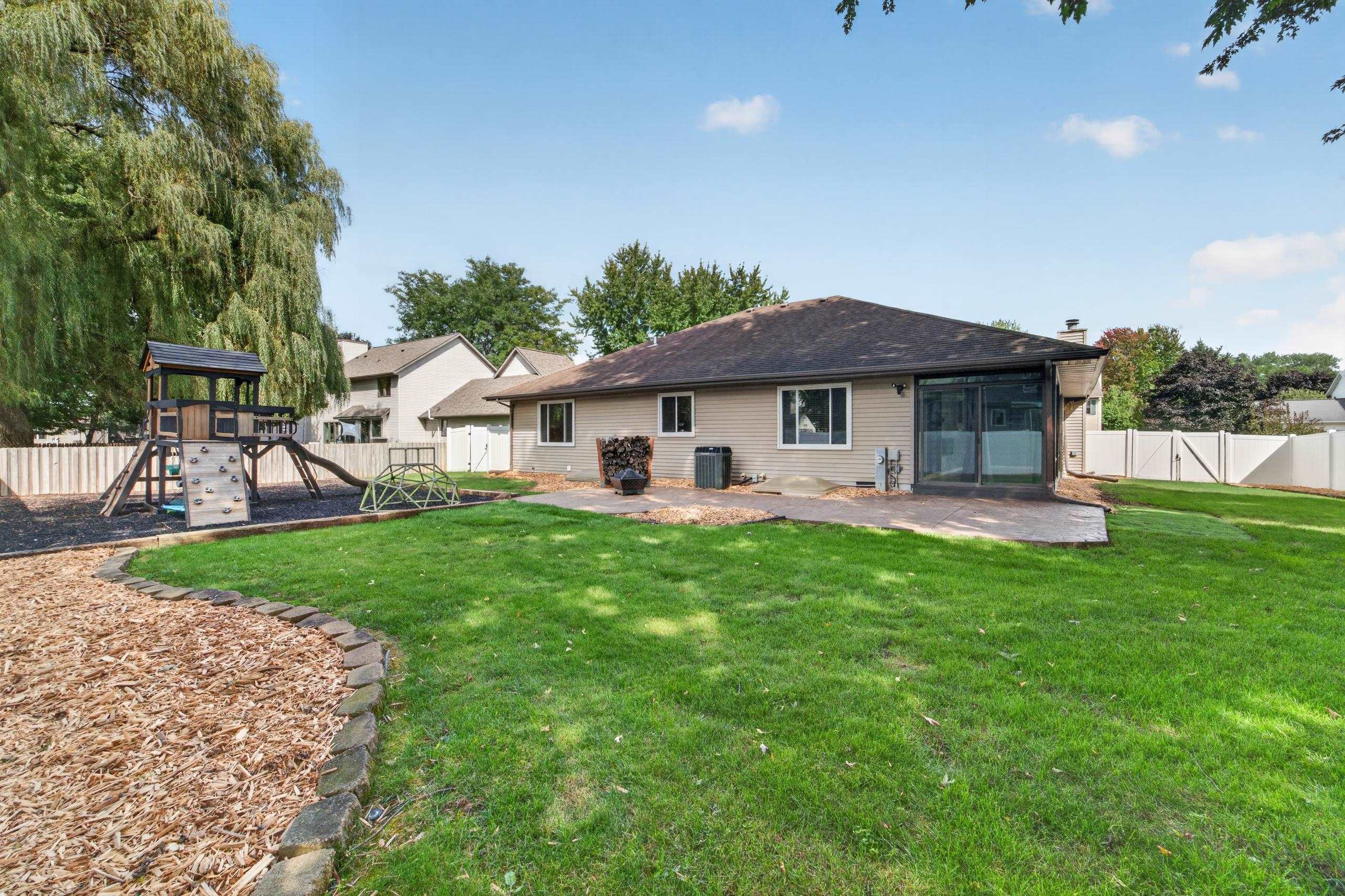 408 Pinehurst Drive
