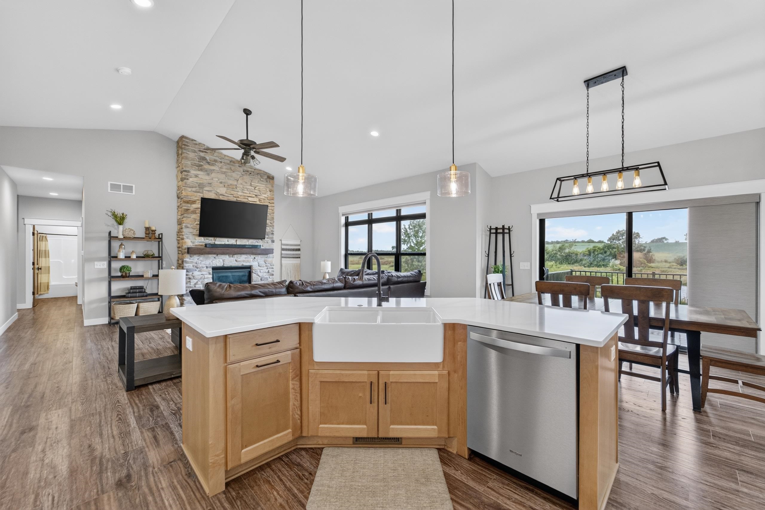 29 S Windmill Ridge Road