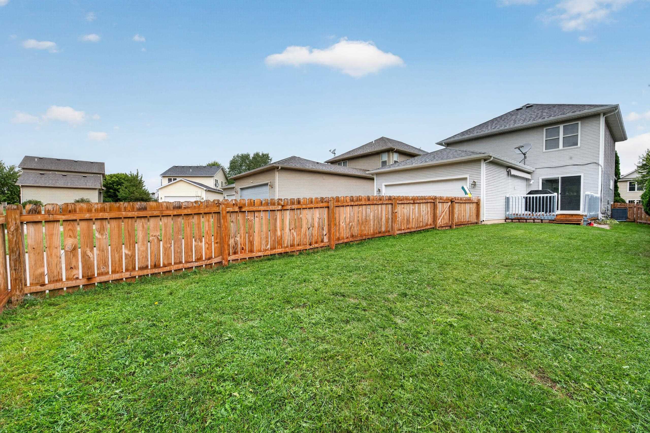 3713 Frosted Leaf Drive