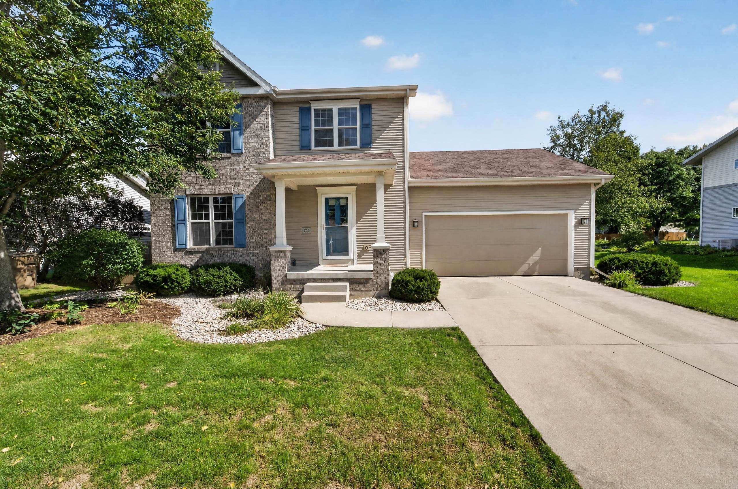7722 Crawling Stone Road