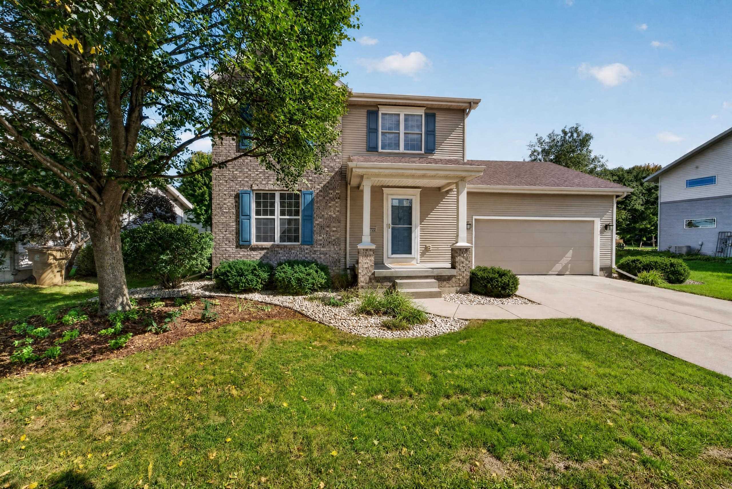 7722 Crawling Stone Road