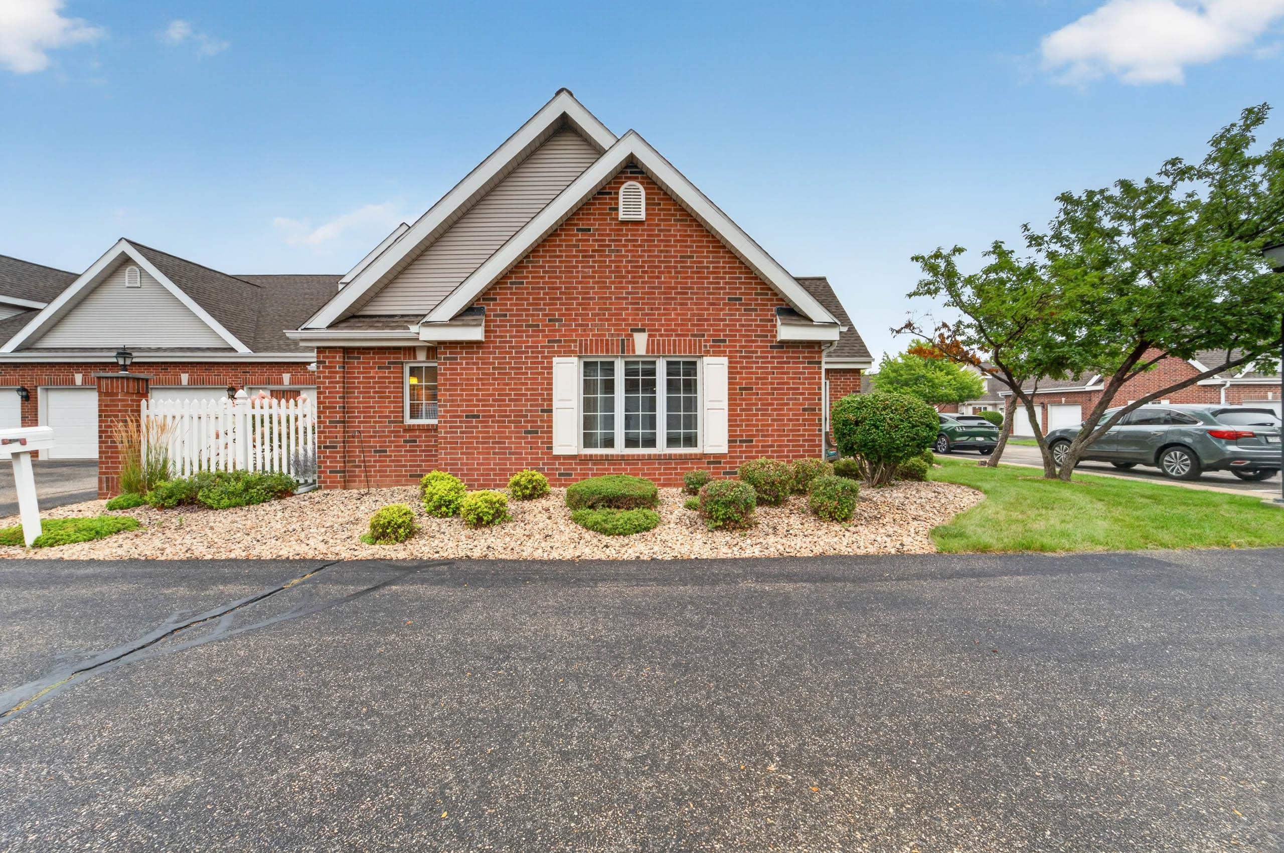 865 N High Point Road