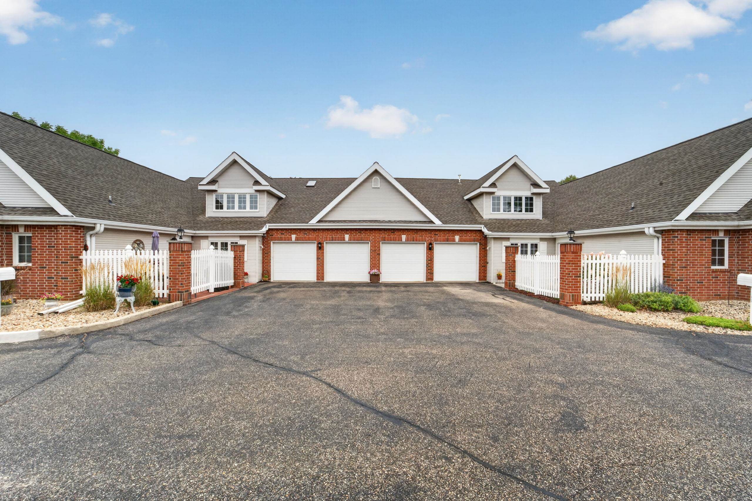 865 N High Point Road