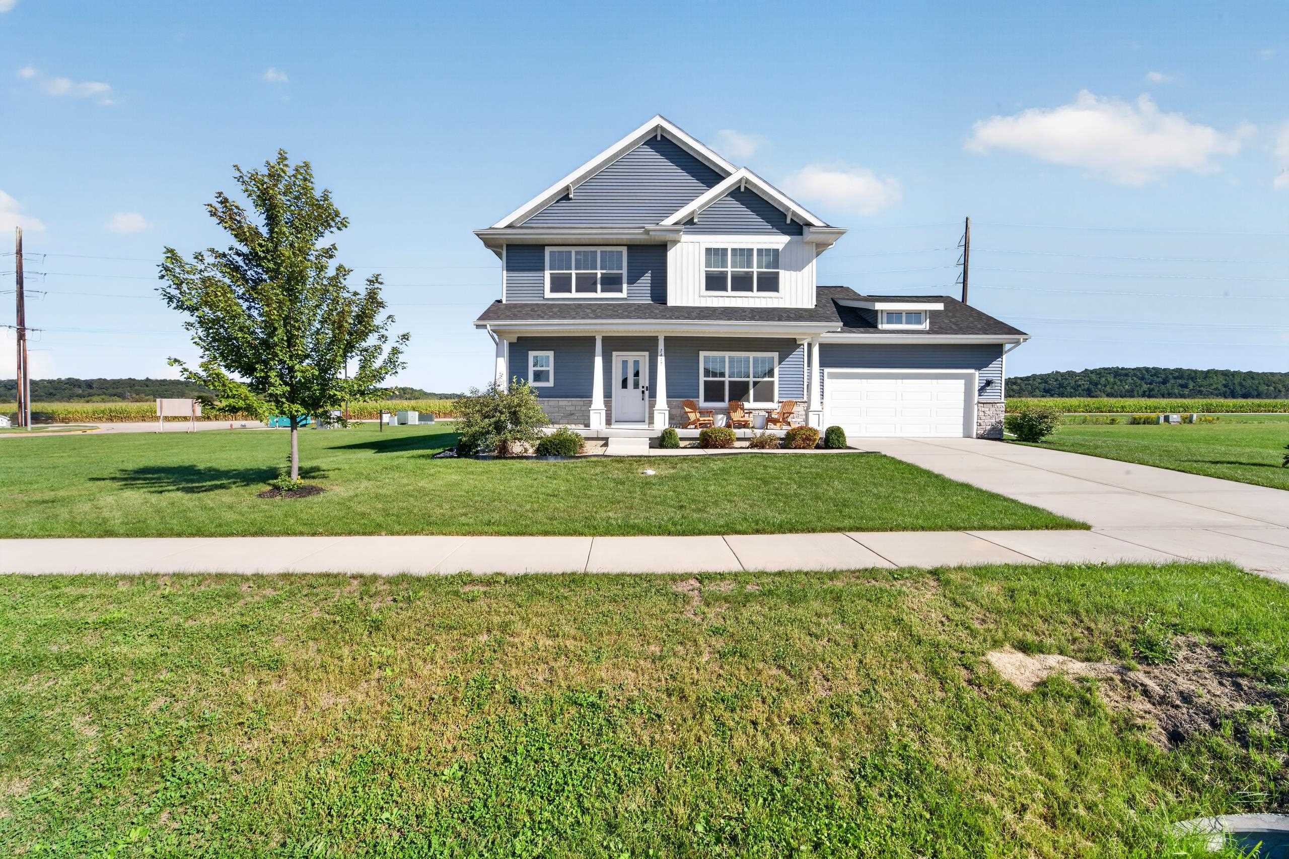 1417 Schoepp Lane